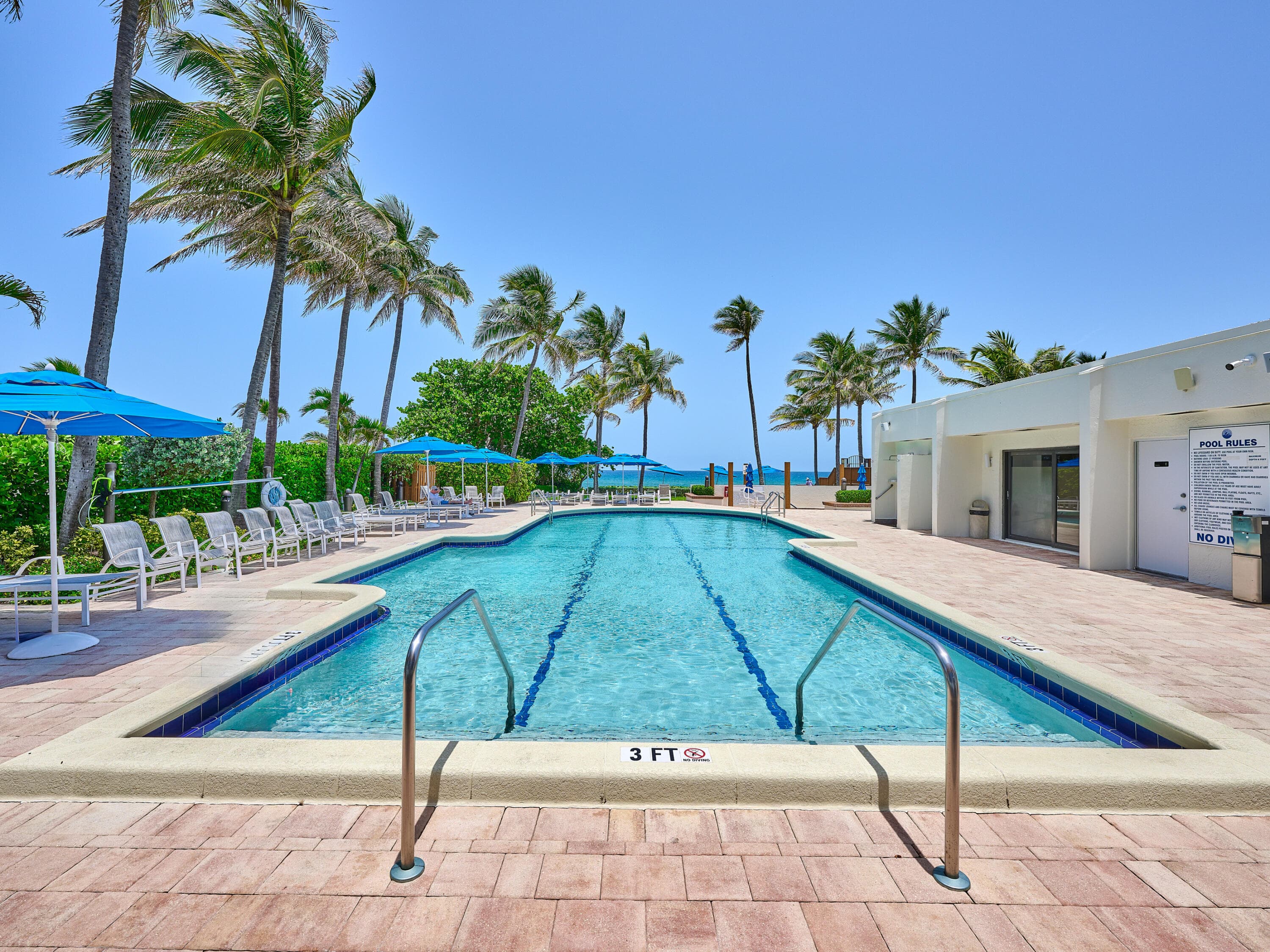 3420 S Ocean Boulevard 8w, Highland Beach, FL 33487 — photo 10 of 76
