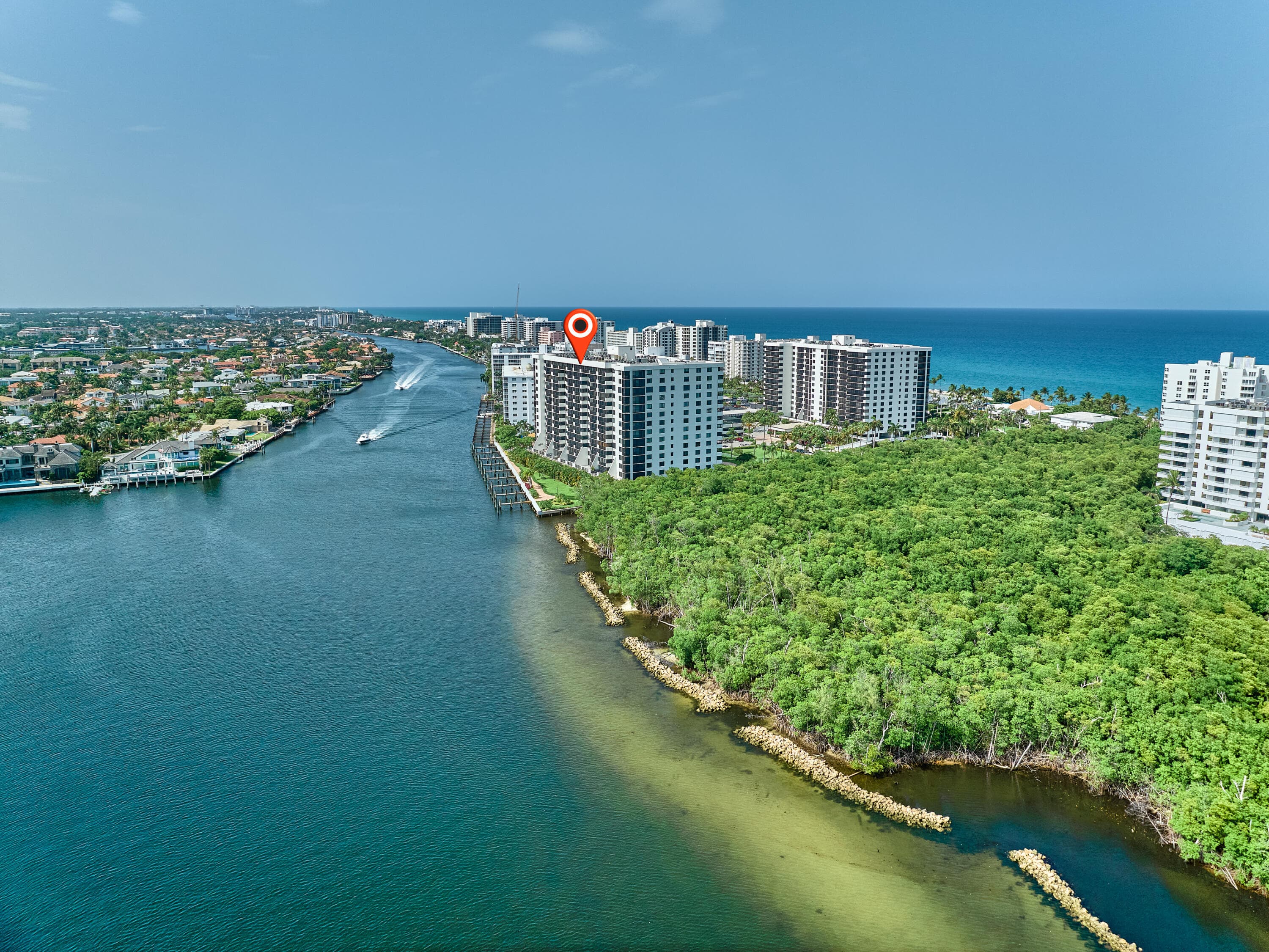 3420 S Ocean Boulevard 8w, Highland Beach, FL 33487 — photo 15 of 76