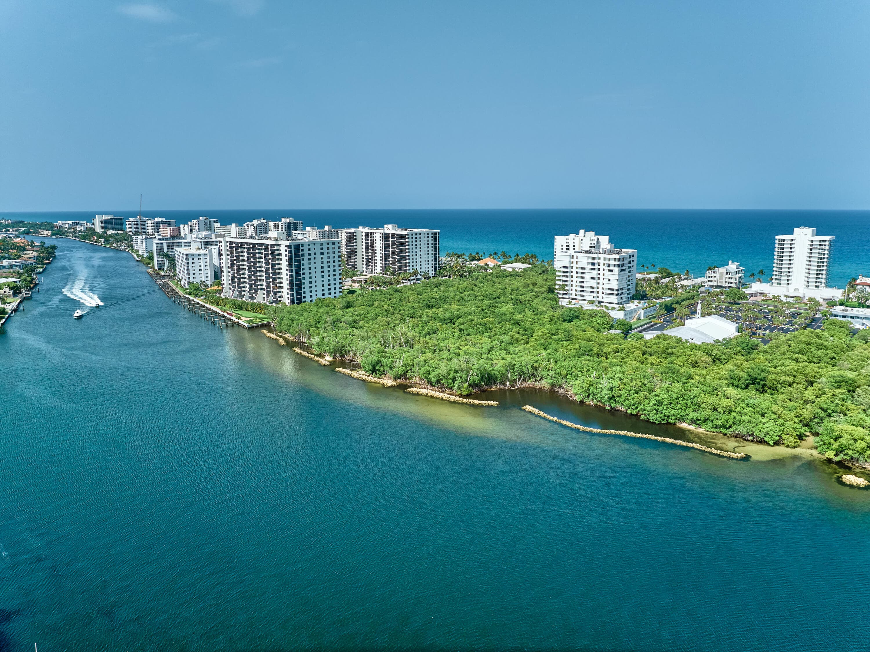 3420 S Ocean Boulevard 8w, Highland Beach, FL 33487 — photo 16 of 76