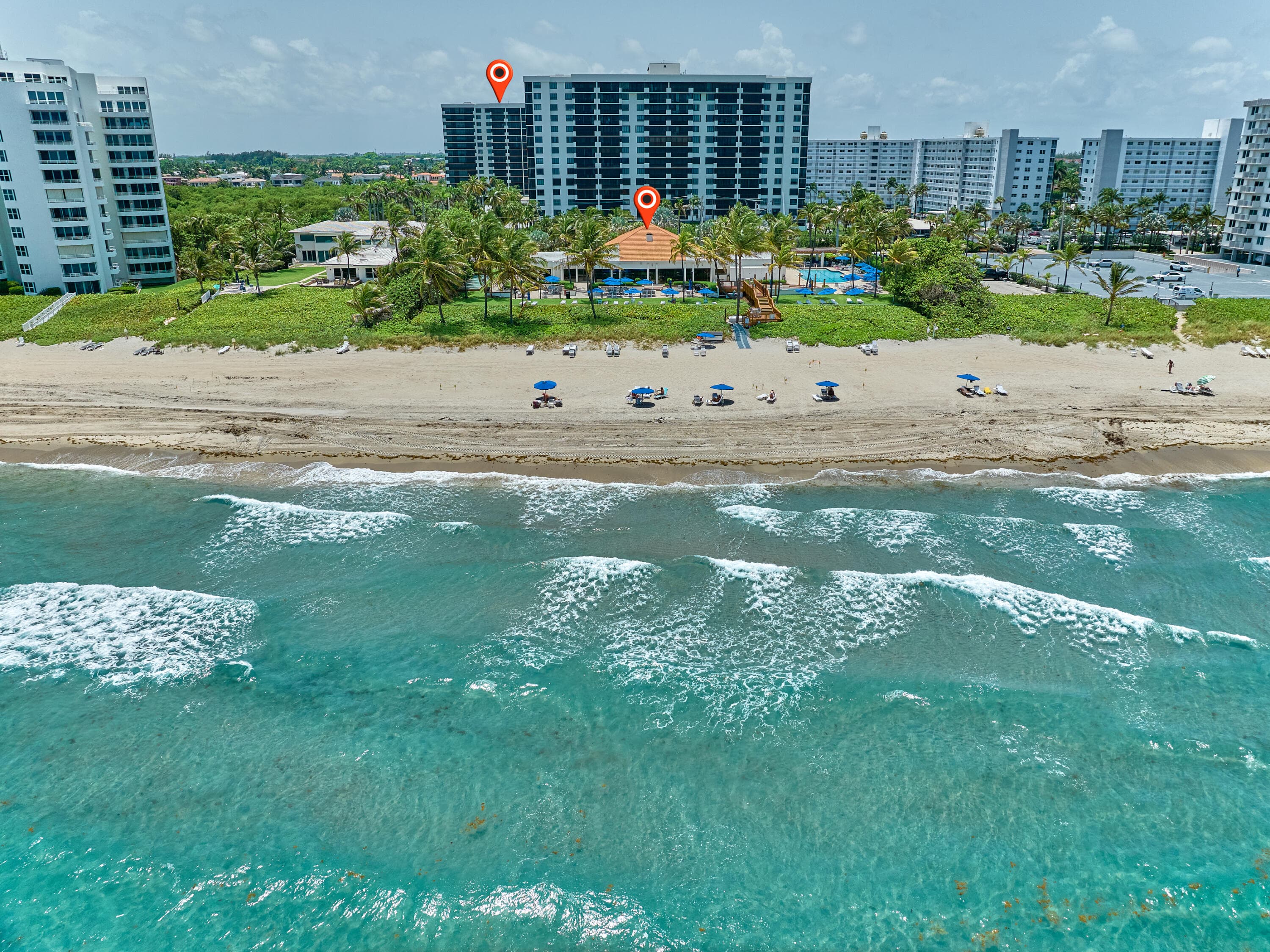 3420 S Ocean Boulevard 8w, Highland Beach, FL 33487 — photo 18 of 76