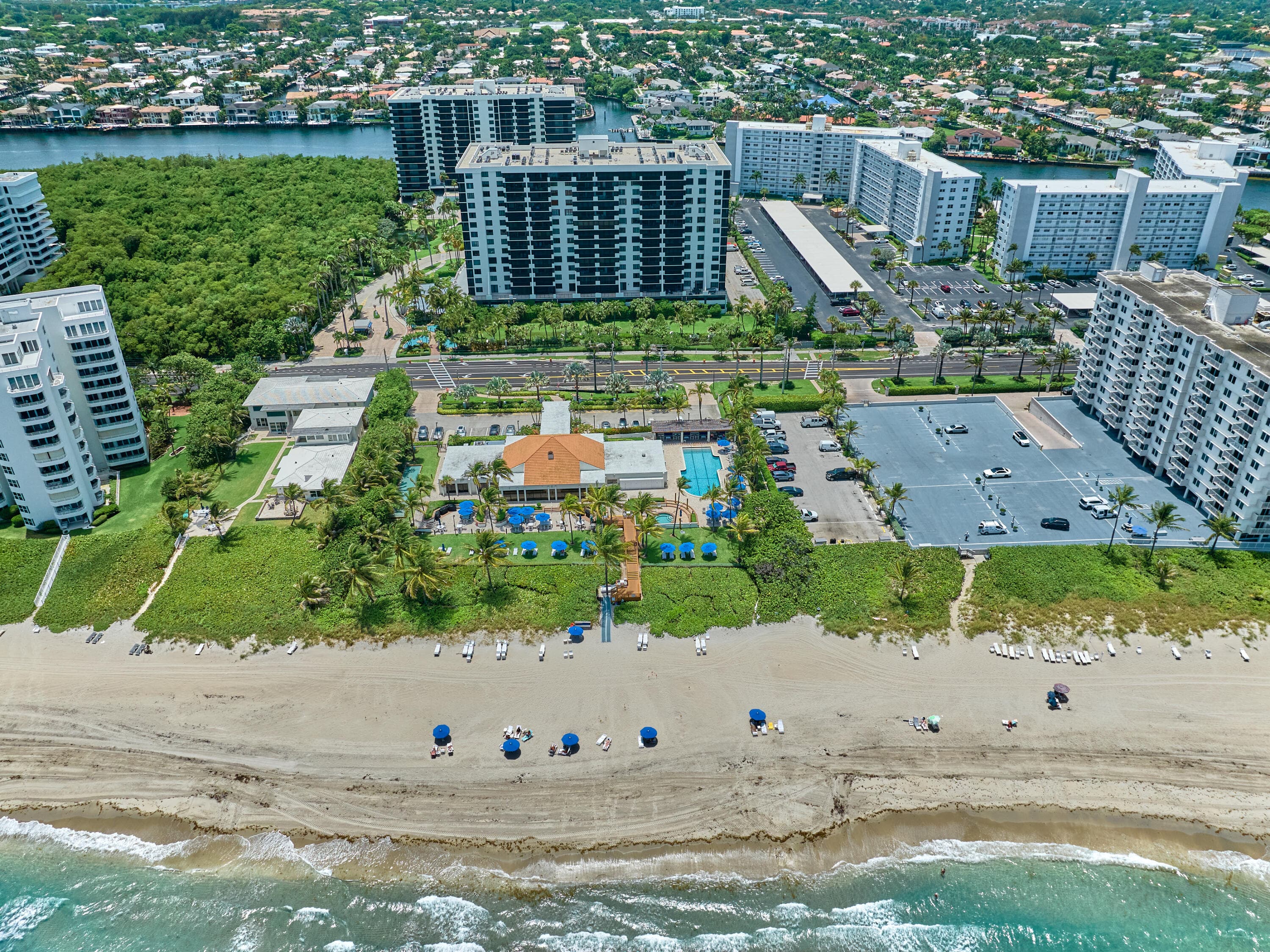 3420 S Ocean Boulevard 8w, Highland Beach, FL 33487 — photo 19 of 76