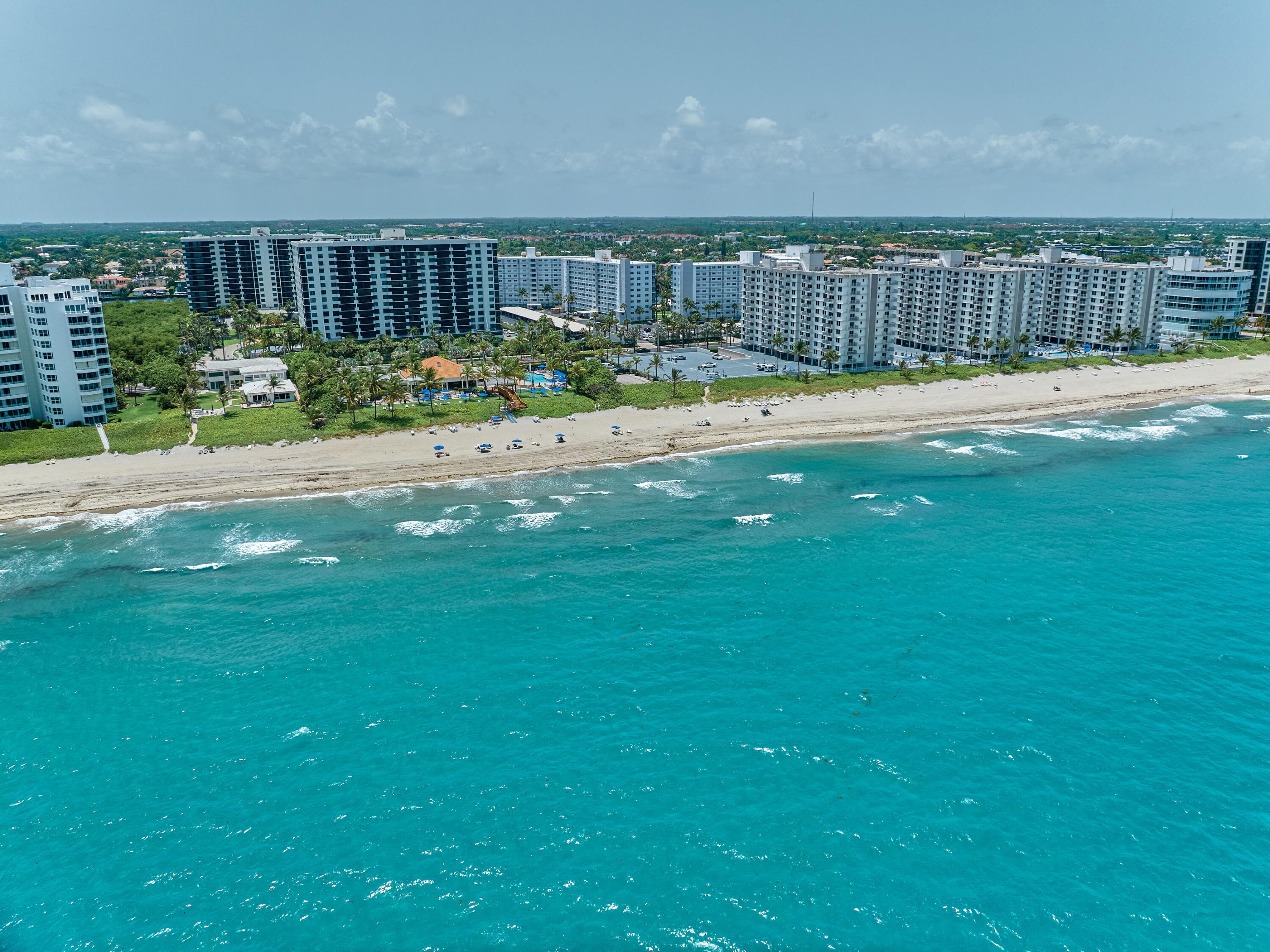 3420 S Ocean Boulevard 8w, Highland Beach, FL 33487 — photo 25 of 76