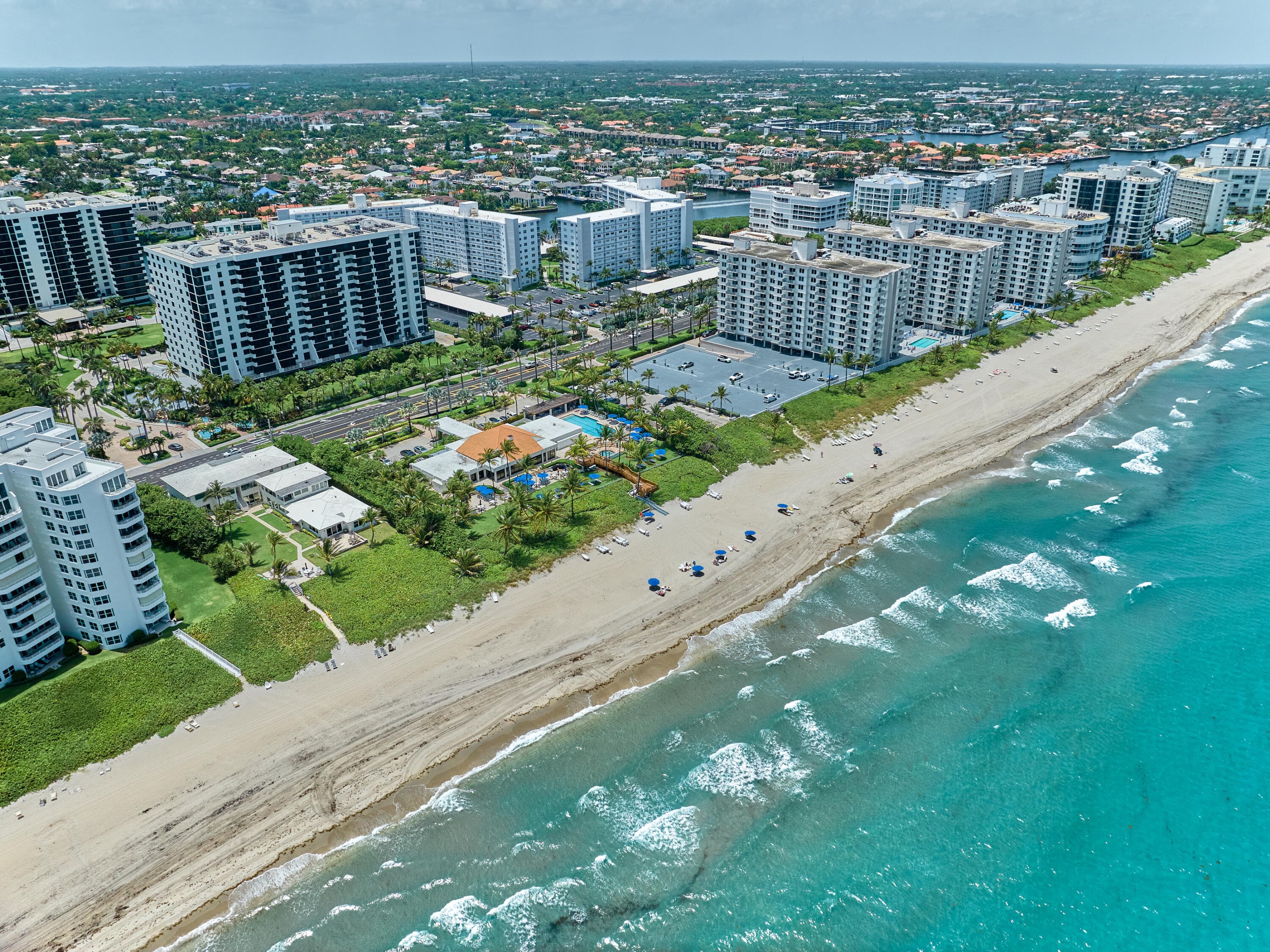 3420 S Ocean Boulevard 8w, Highland Beach, FL 33487 — photo 26 of 76