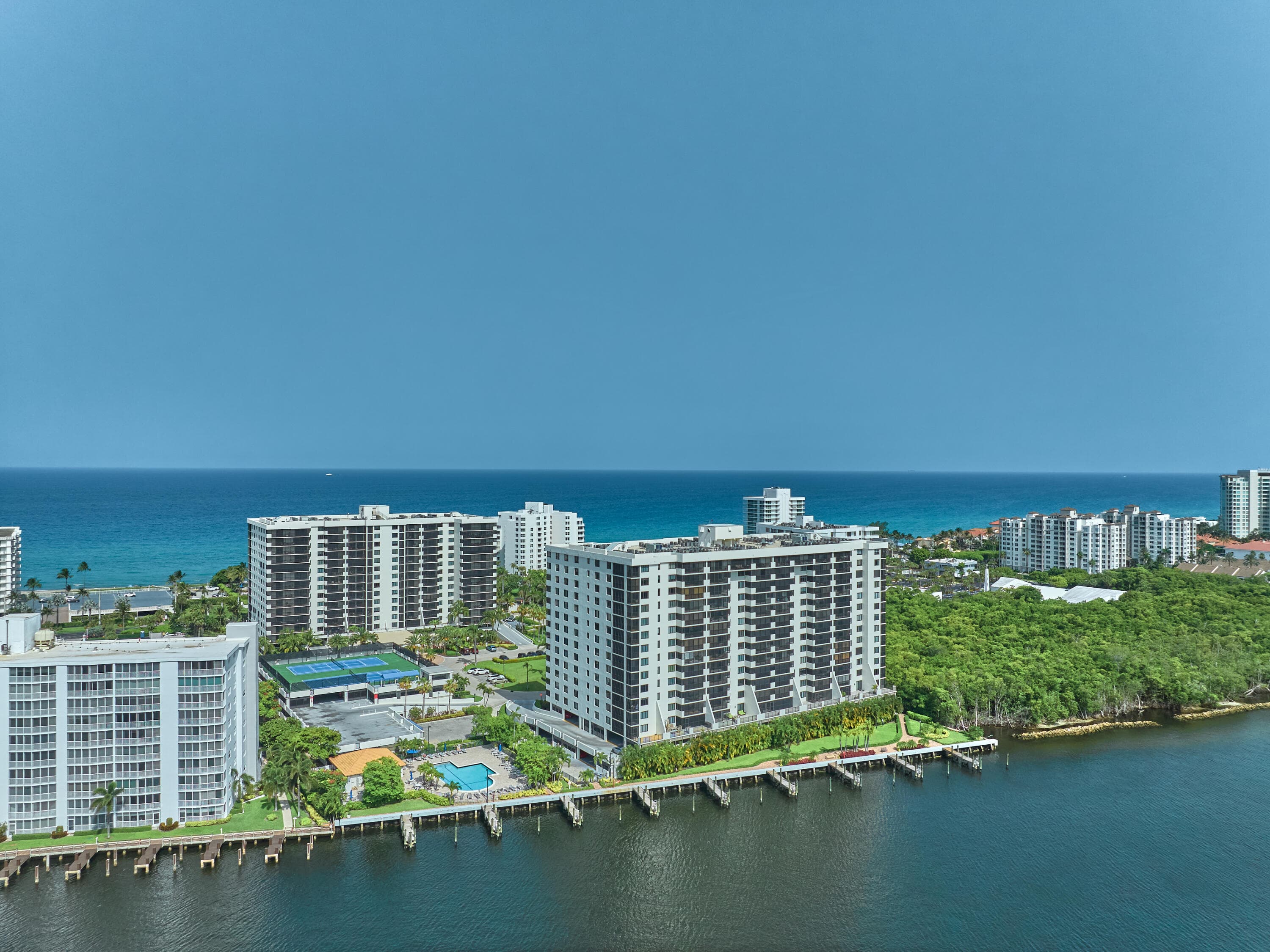 3420 S Ocean Boulevard 8w, Highland Beach, FL 33487 — photo 29 of 76