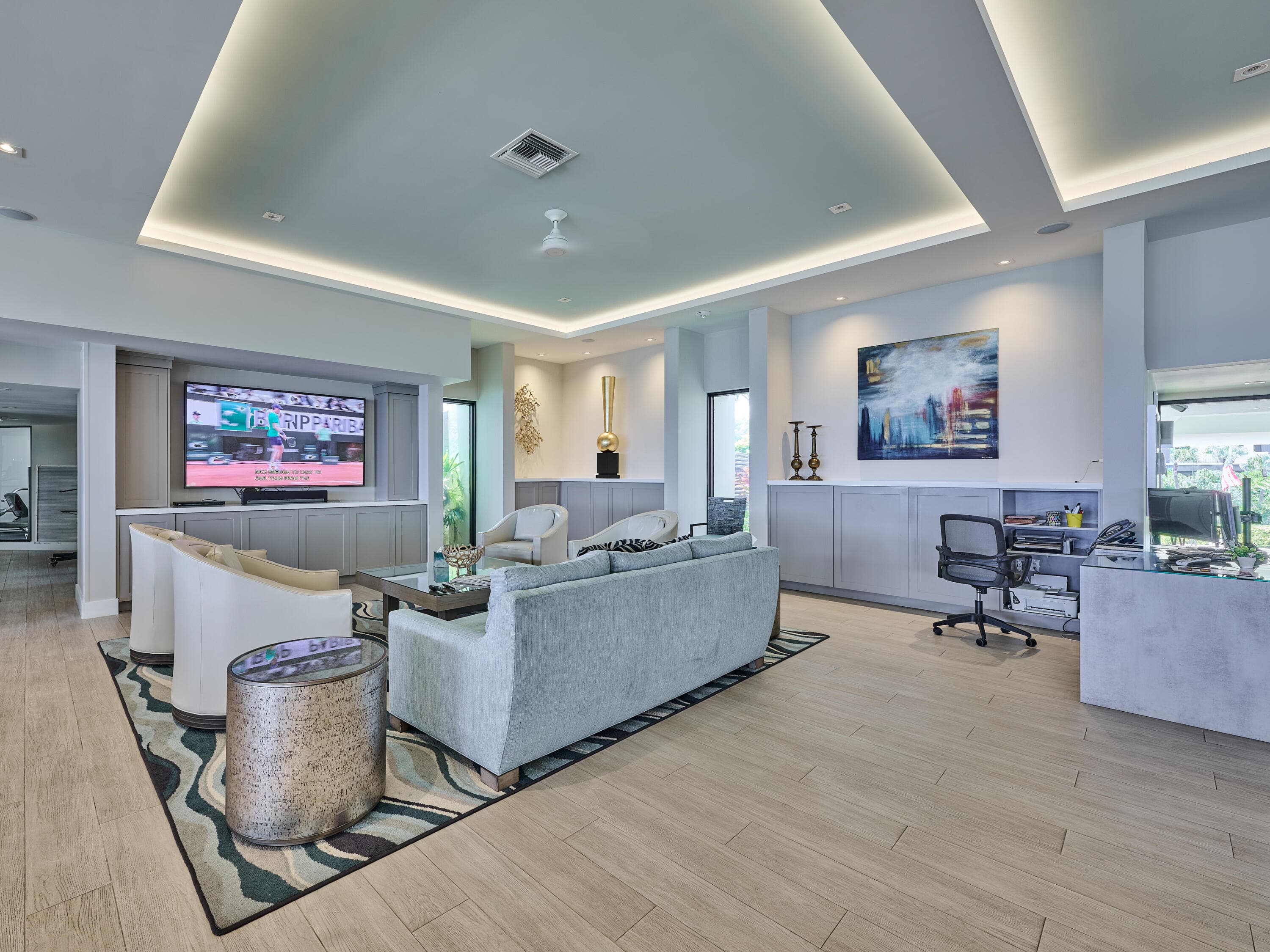 3420 S Ocean Boulevard 8w, Highland Beach, FL 33487 — photo 35 of 76