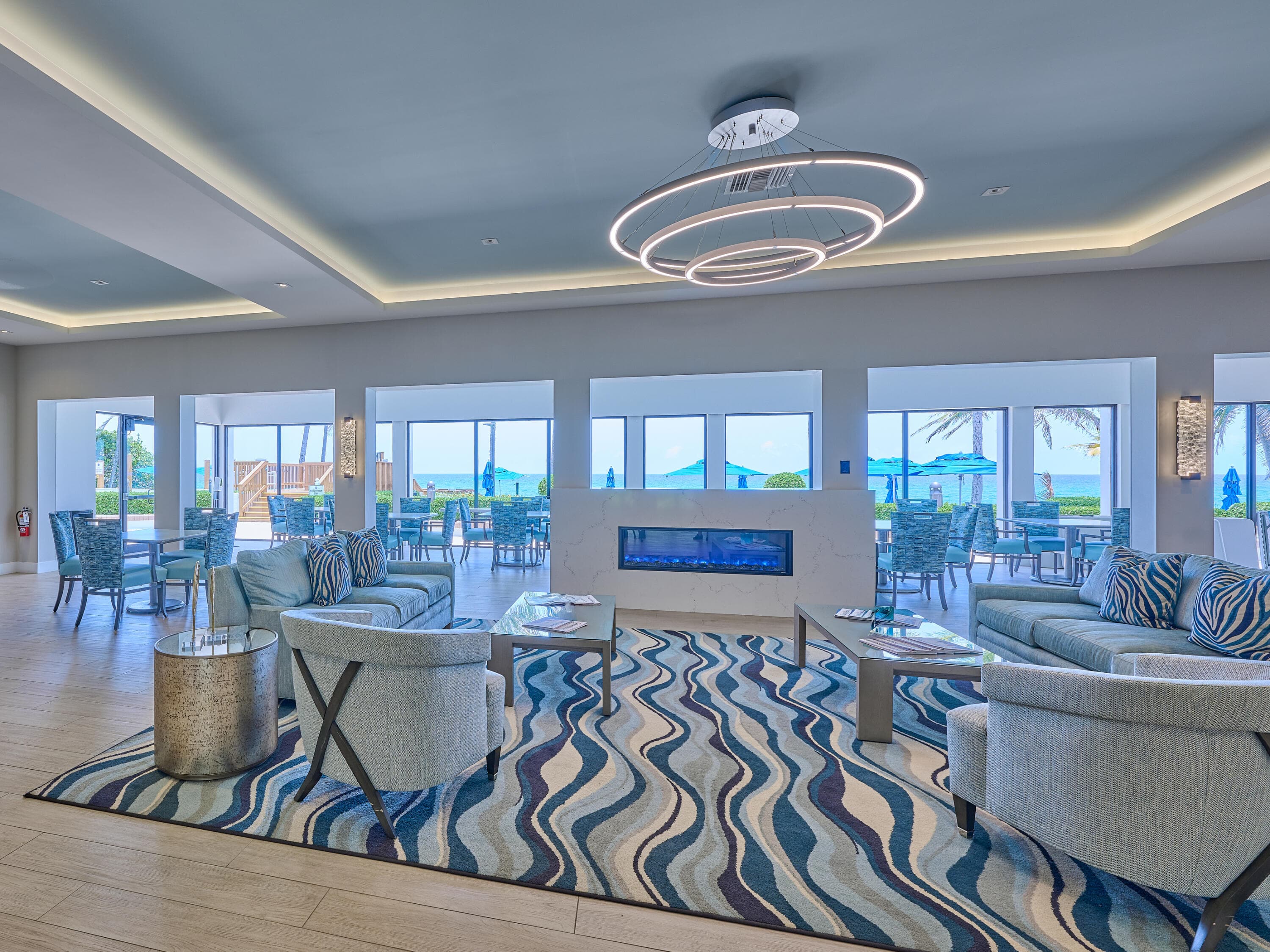 3420 S Ocean Boulevard 8w, Highland Beach, FL 33487 — photo 37 of 76
