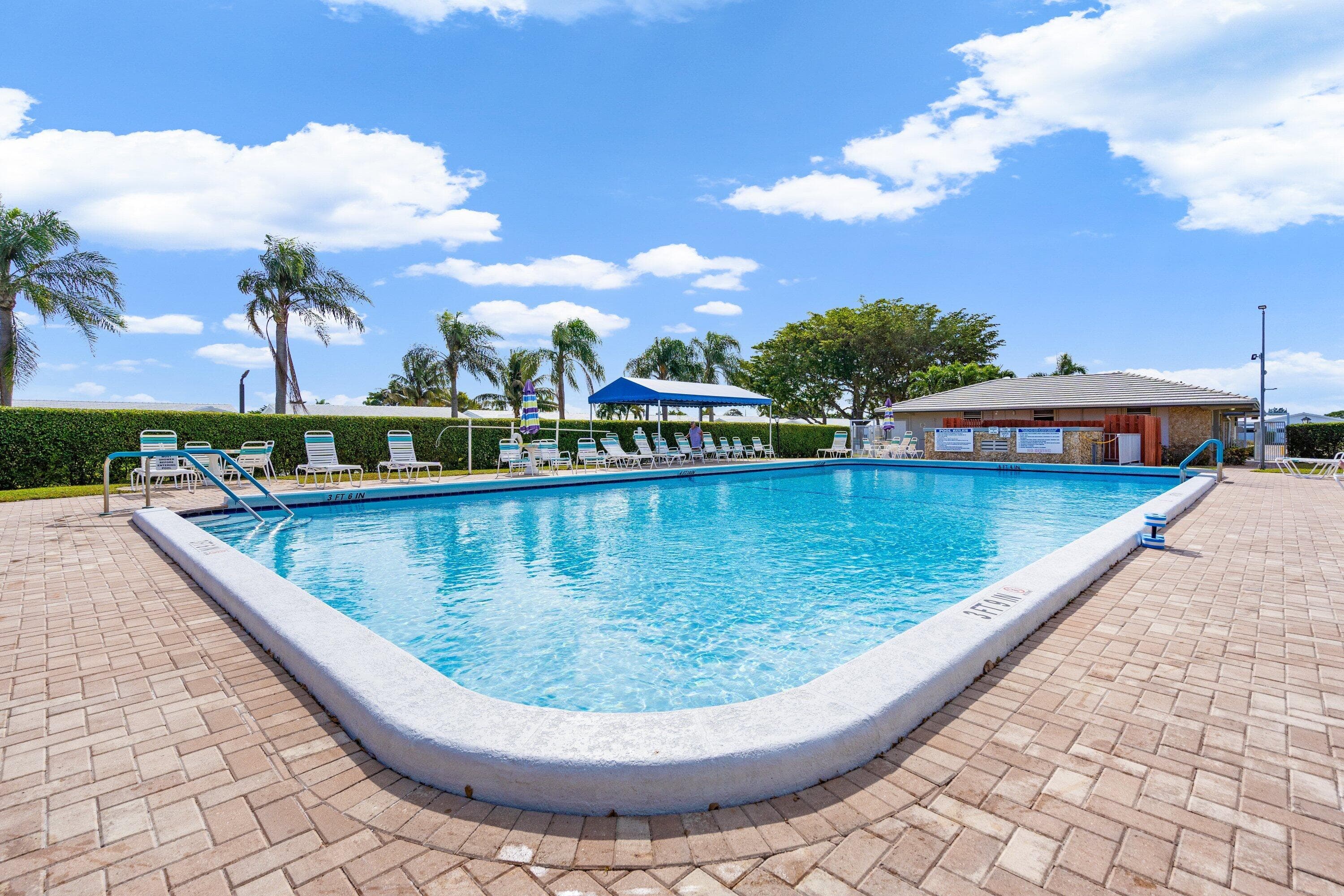 1118 Lake Terrace 217 H, Boynton Beach, FL 33426 — photo 50 of 67