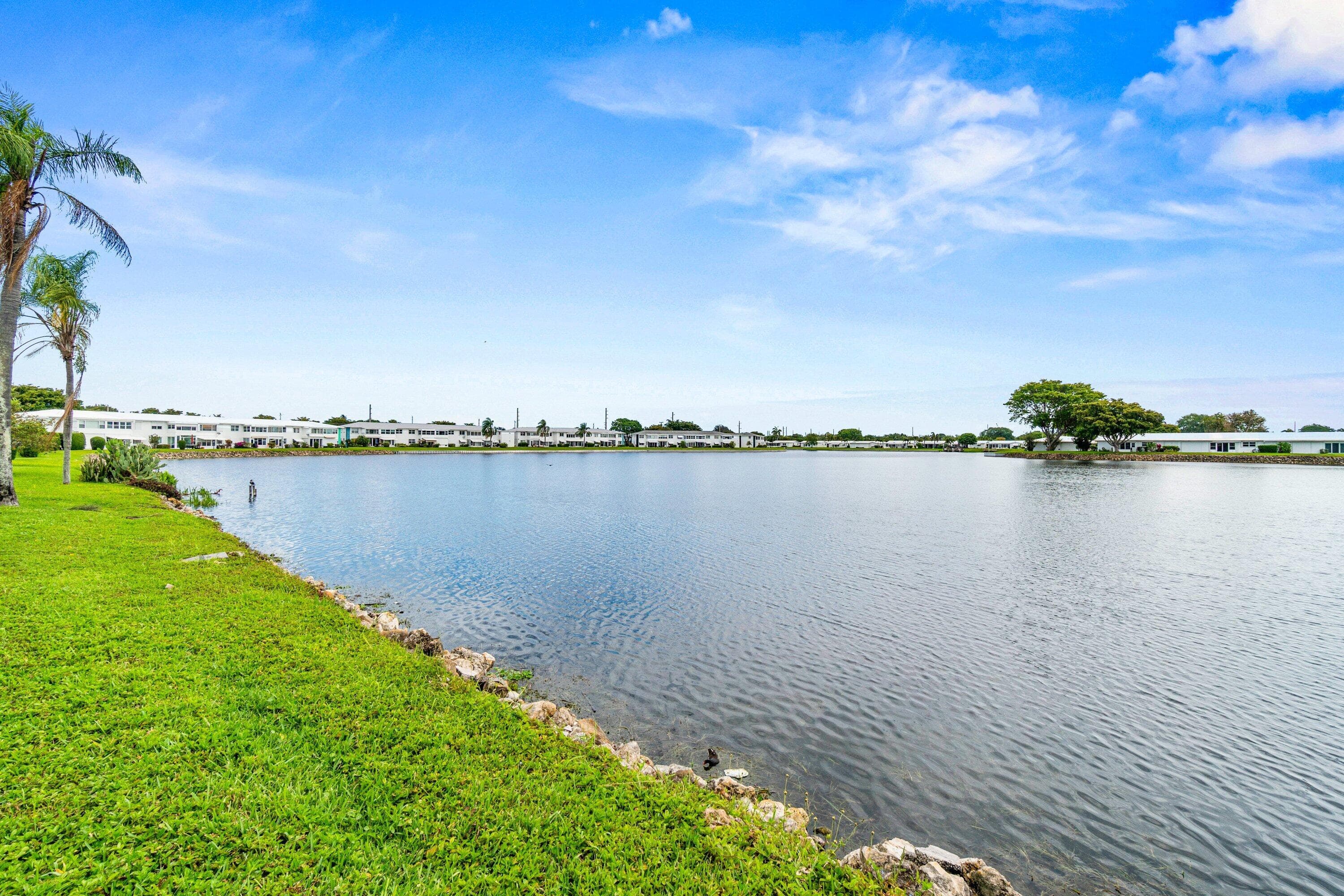 1118 Lake Terrace 217 H, Boynton Beach, FL 33426 — photo 46 of 67
