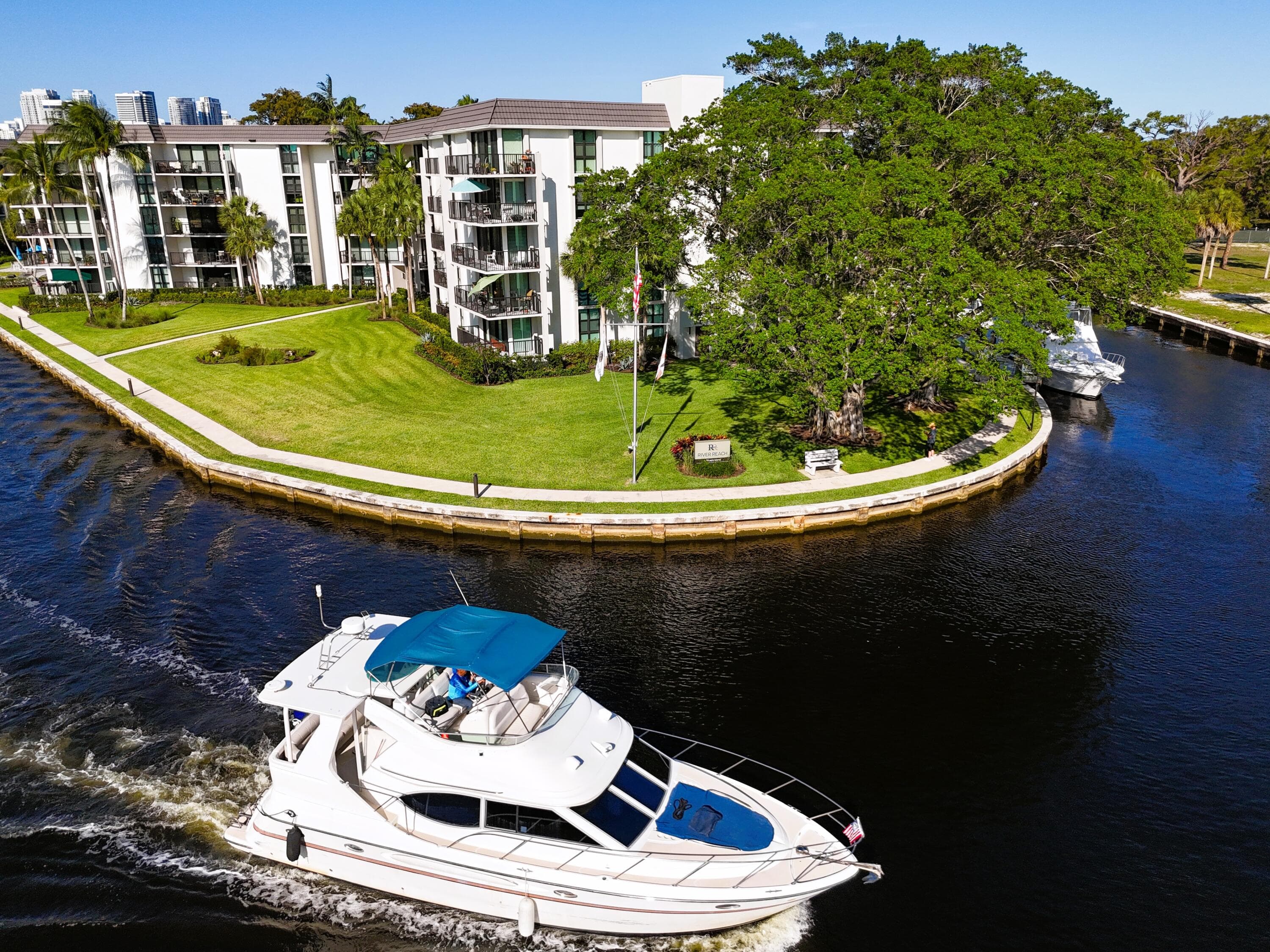 1350 River Reach Drive 101, Fort Lauderdale, FL 33315 — photo 3 of 22