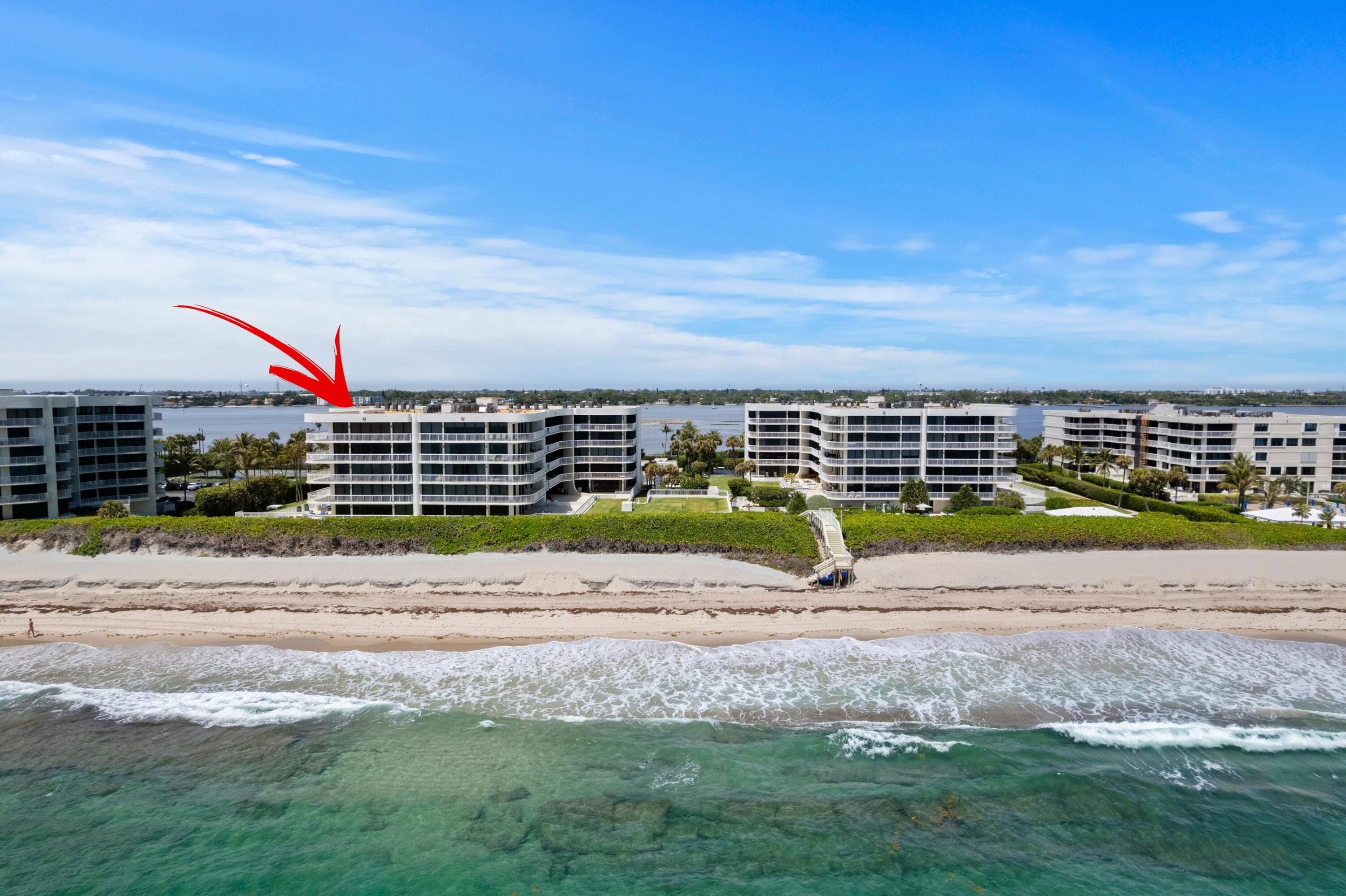 3300 S Ocean Boulevard 504s, Palm Beach, FL 33480 — photo 1 of 23