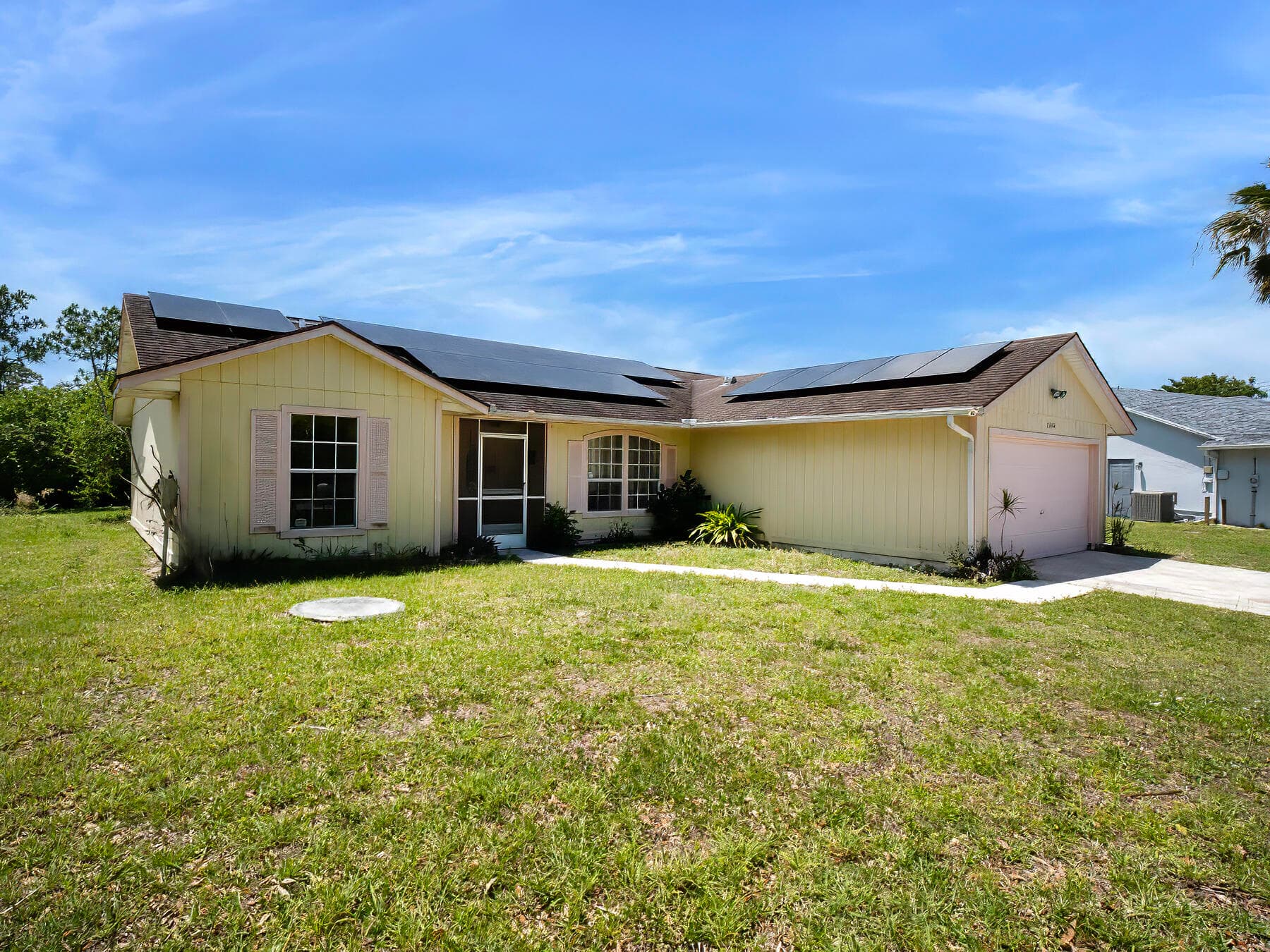 1094 SW Cairo Avenue, Port St. Lucie, FL 34953 — photo 2 of 18
