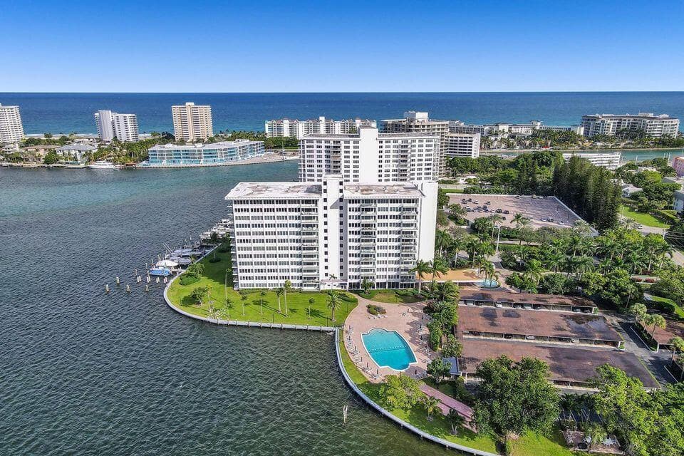 701 E Camino Real 4b, Boca Raton, FL 33432 — photo 1 of 35