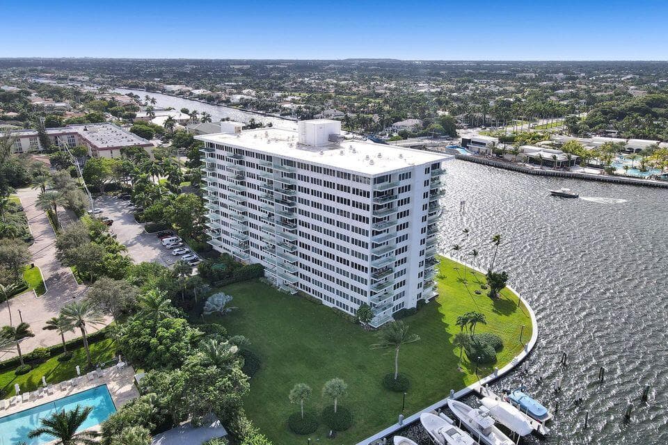 701 E Camino Real 4b, Boca Raton, FL 33432 — photo 33 of 35