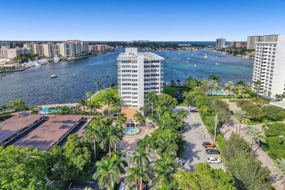 701 E Camino Real 4b, Boca Raton, FL 33432 — photo 34 of 35
