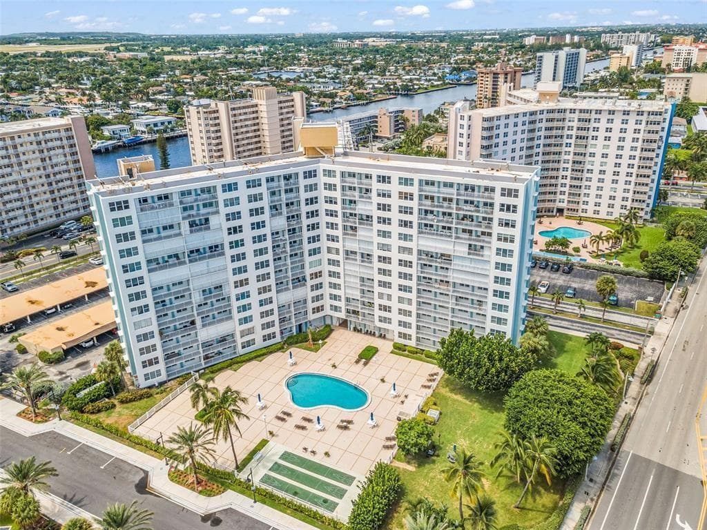201 N Ocean Boulevard 1112, Pompano Beach, FL 33062 — photo 1 of 48