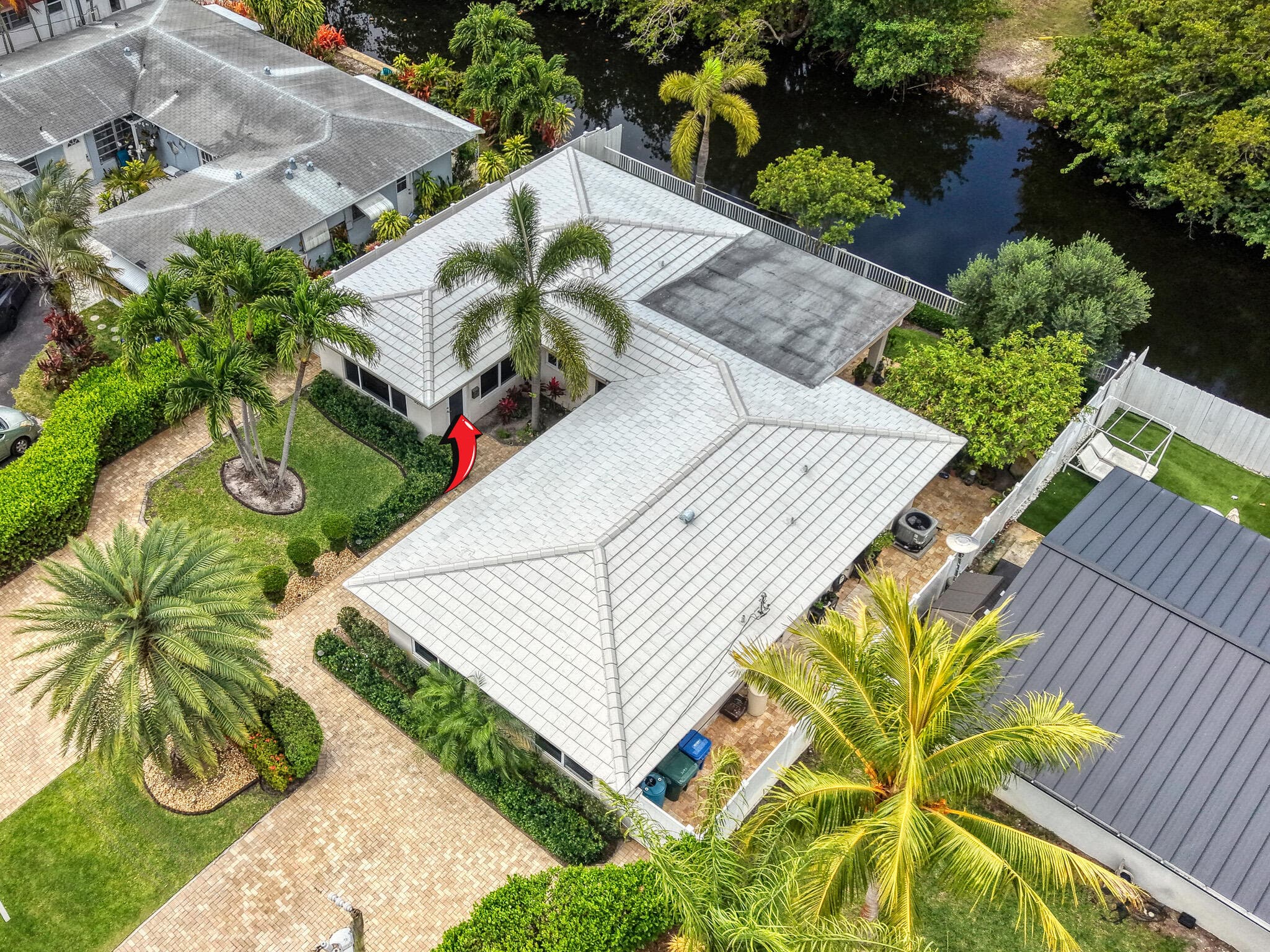 3291-3293 NE 18th Terrace 1-2, Oakland Park, FL 33306 — photo 44 of 80