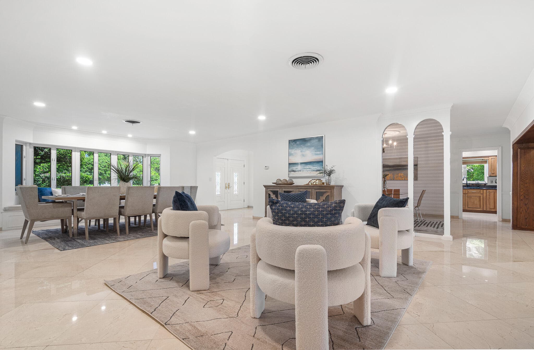 57 Cayuga Road, Sea Ranch Lakes, FL 33308 — photo 5 of 79