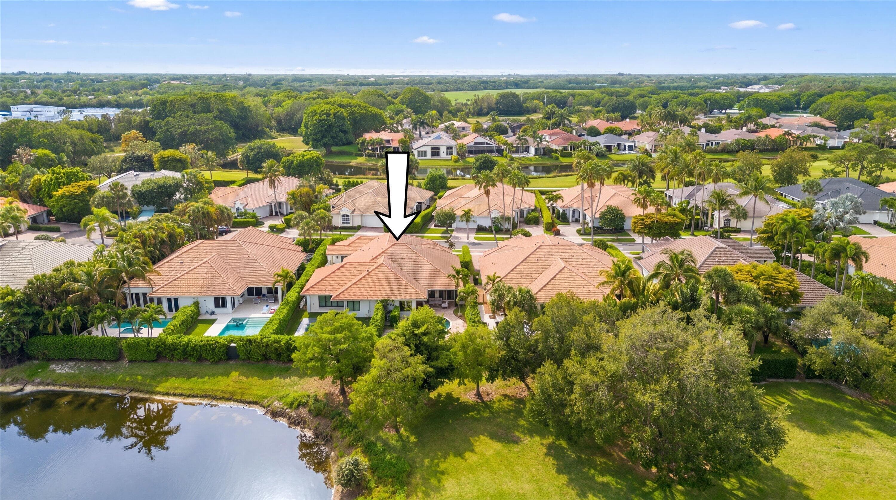 2920 Twin Oaks Way, Wellington, FL 33414 — photo 31 of 35
