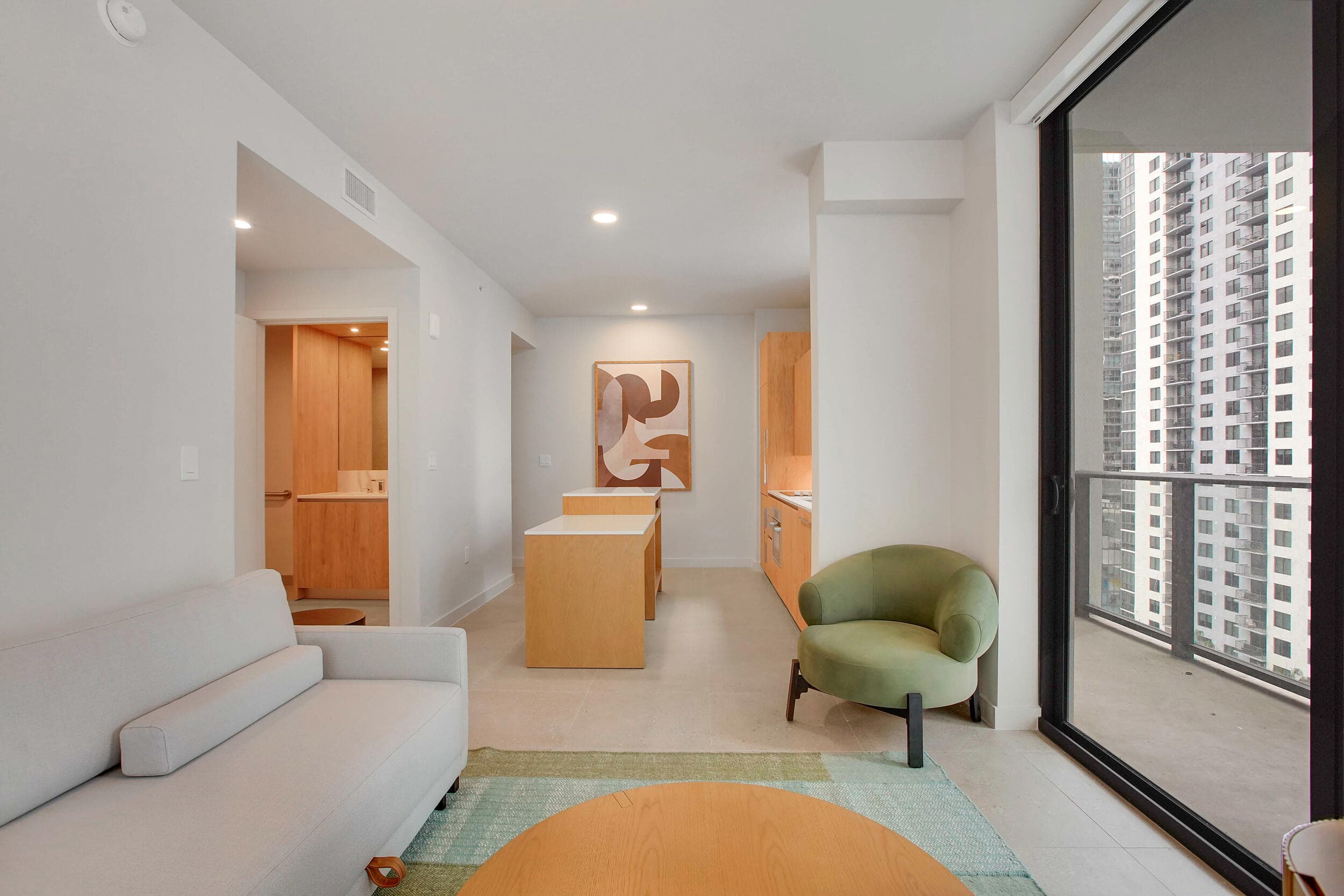 601 N Miami Avenue 2107, Miami, FL 33316 — photo 3 of 14