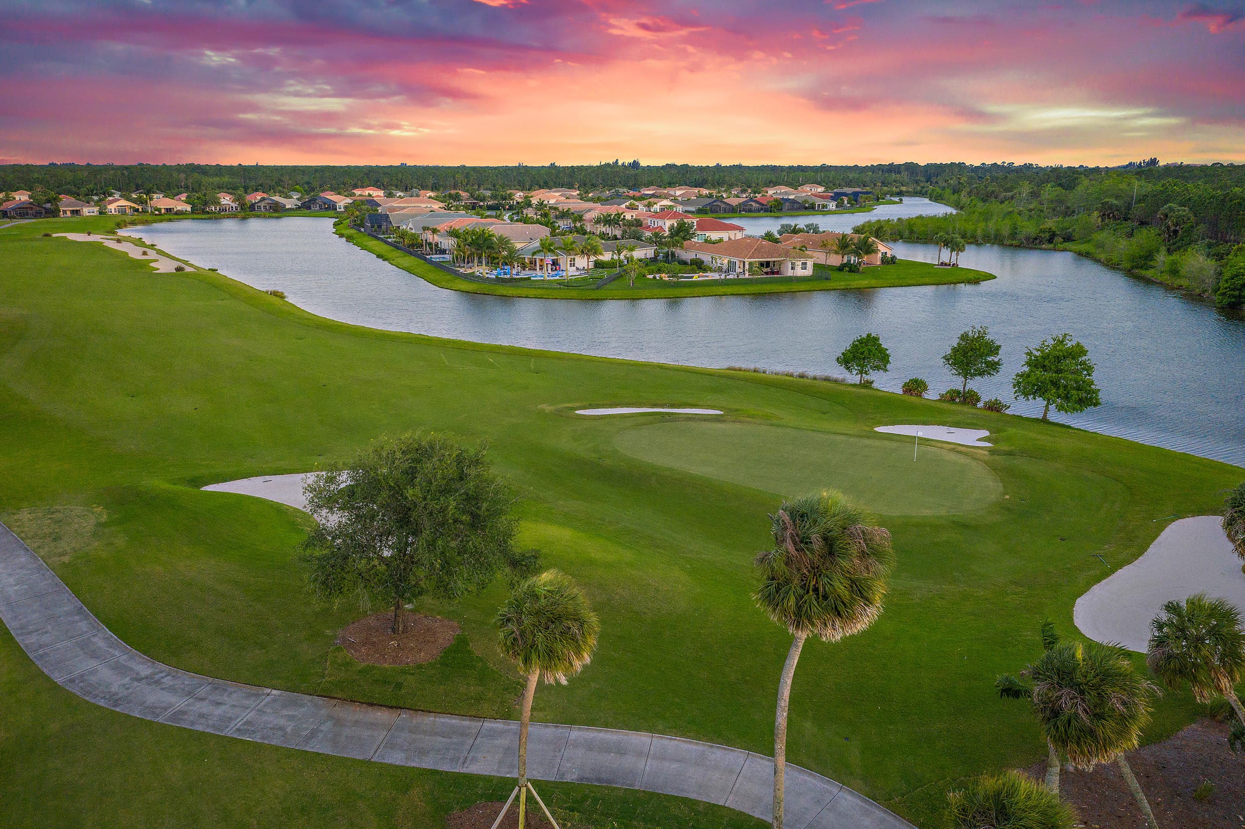 279 Carina Drive, Jupiter, FL 33478 — photo 45 of 52