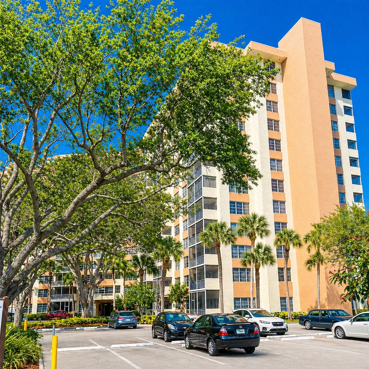 10777 W Sample Road 312, Coral Springs, FL 33065 — photo 12 of 15