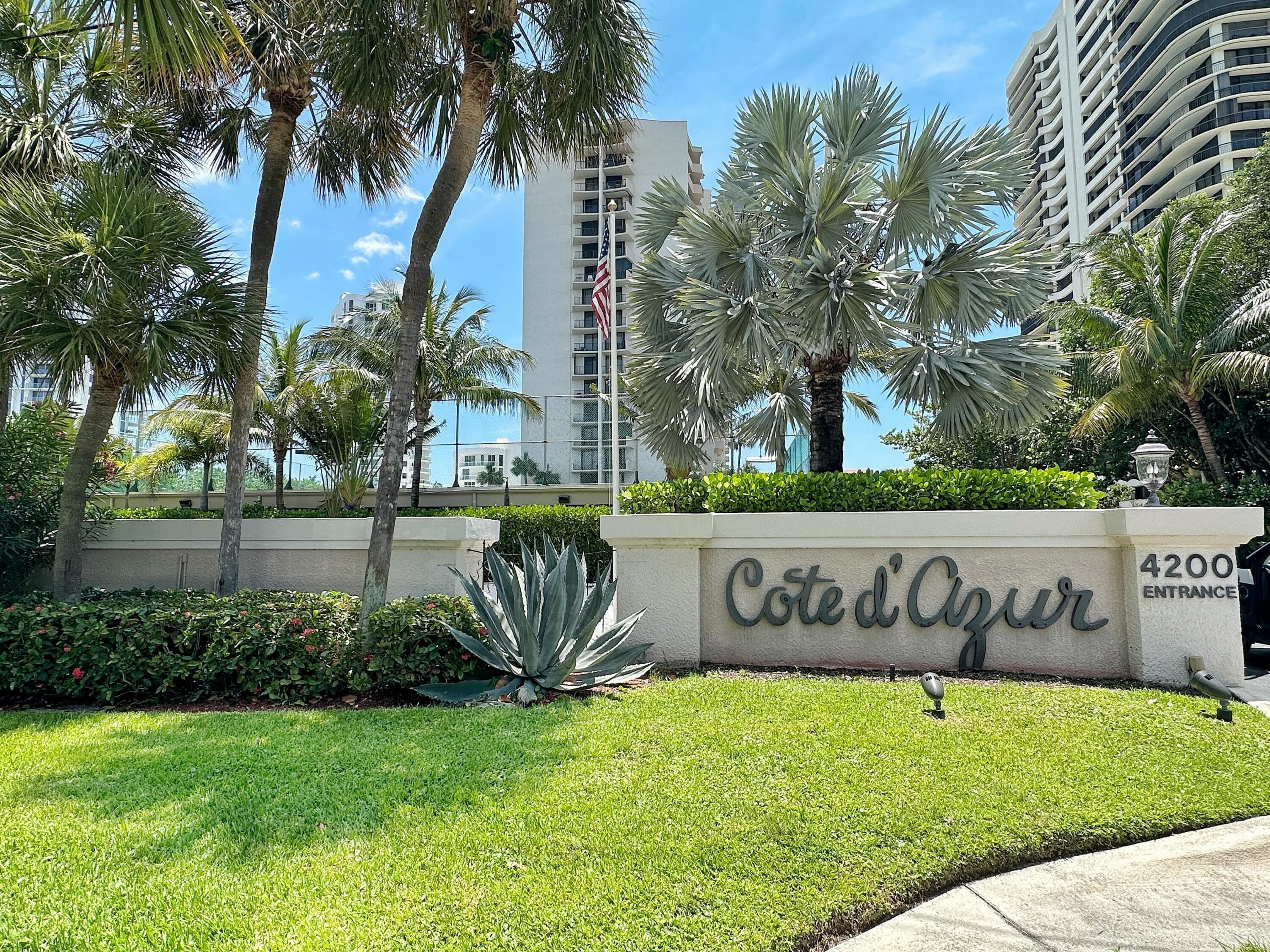 4200 N Ocean 2-1706, Singer Island, FL 33404 — photo 32 of 34