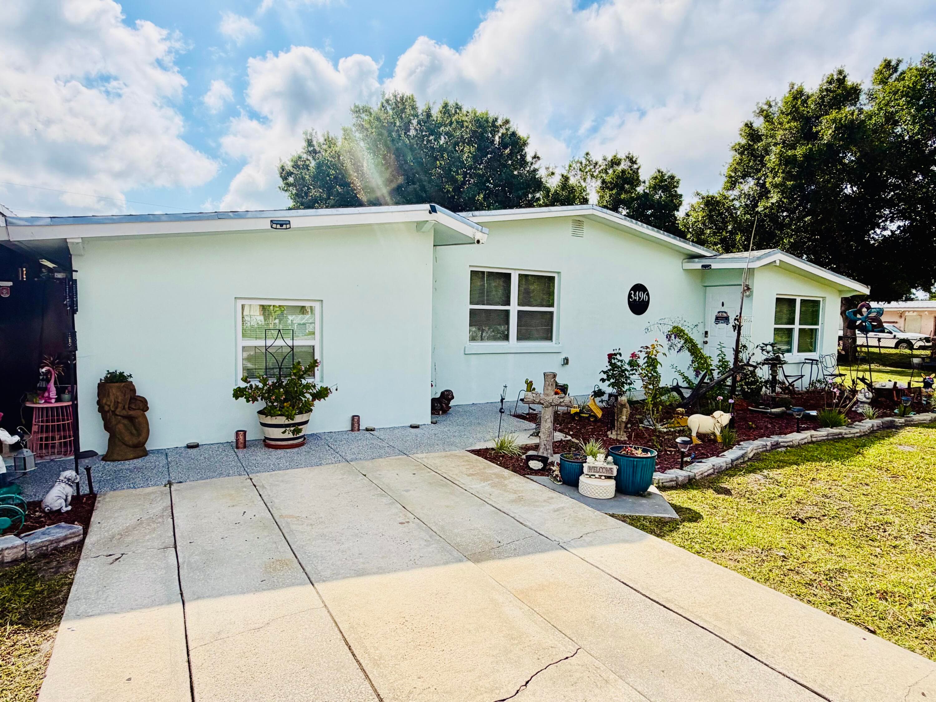 3496 NW 24th Avenue, Okeechobee, FL 34972 — photo 3 of 41