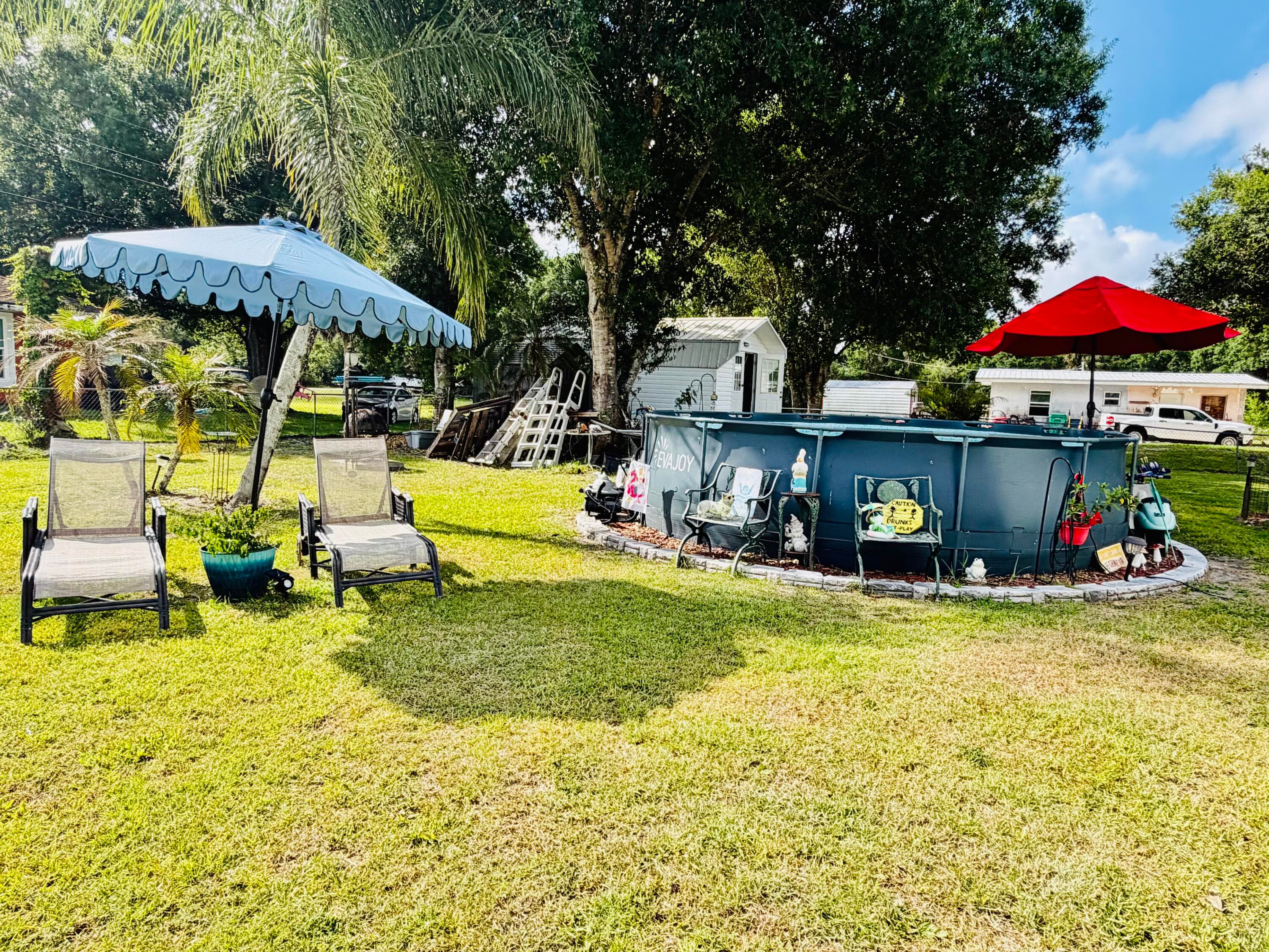 3496 NW 24th Avenue, Okeechobee, FL 34972 — photo 32 of 41