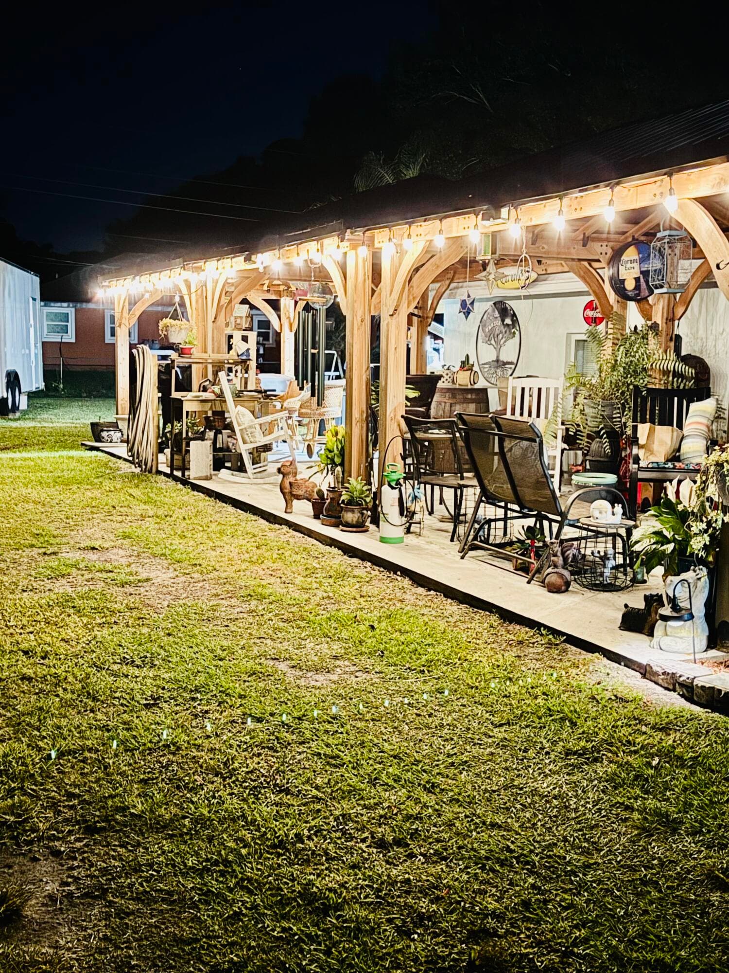 3496 NW 24th Avenue, Okeechobee, FL 34972 — photo 35 of 41