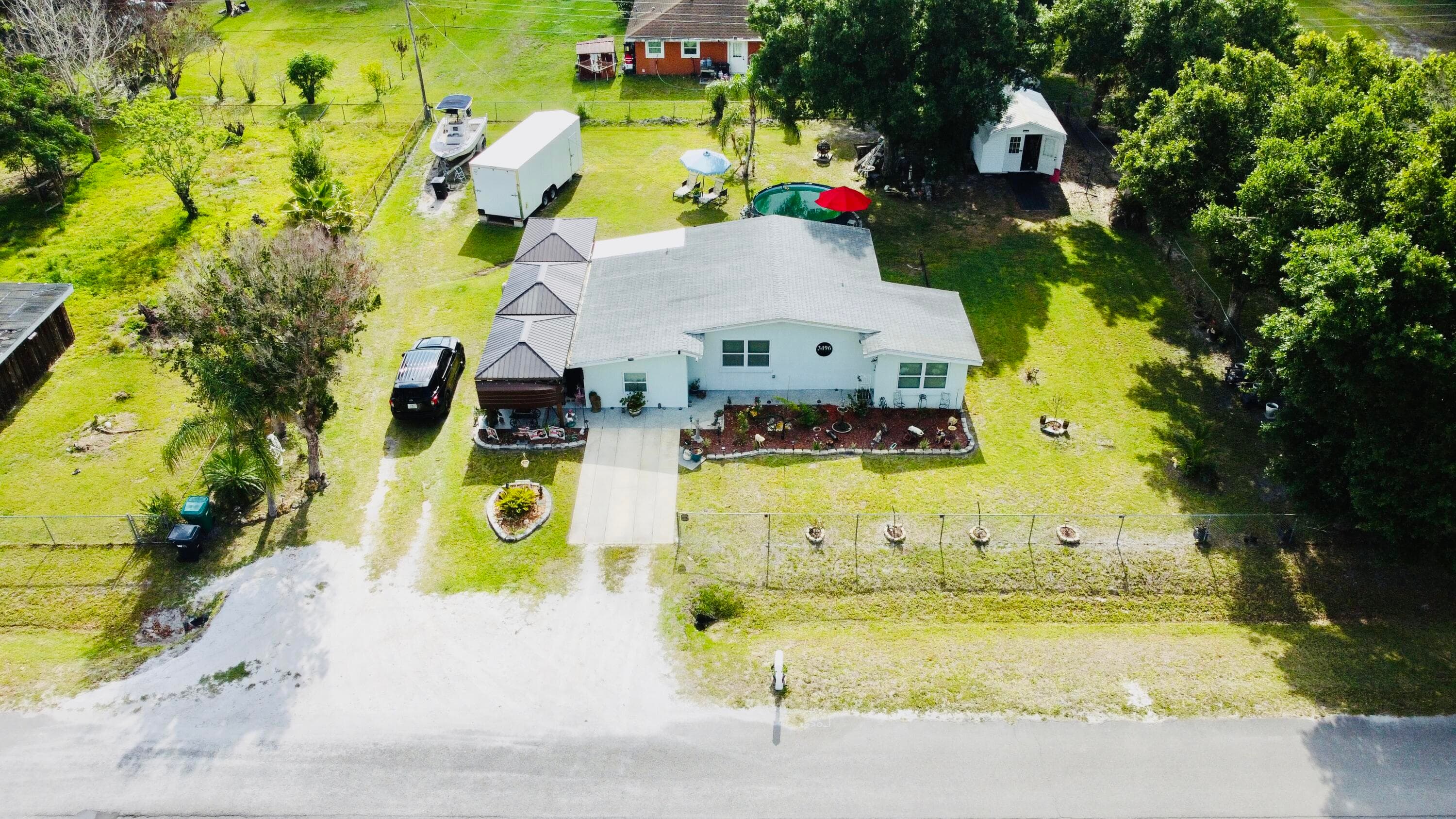 3496 NW 24th Avenue, Okeechobee, FL 34972 — photo 39 of 41