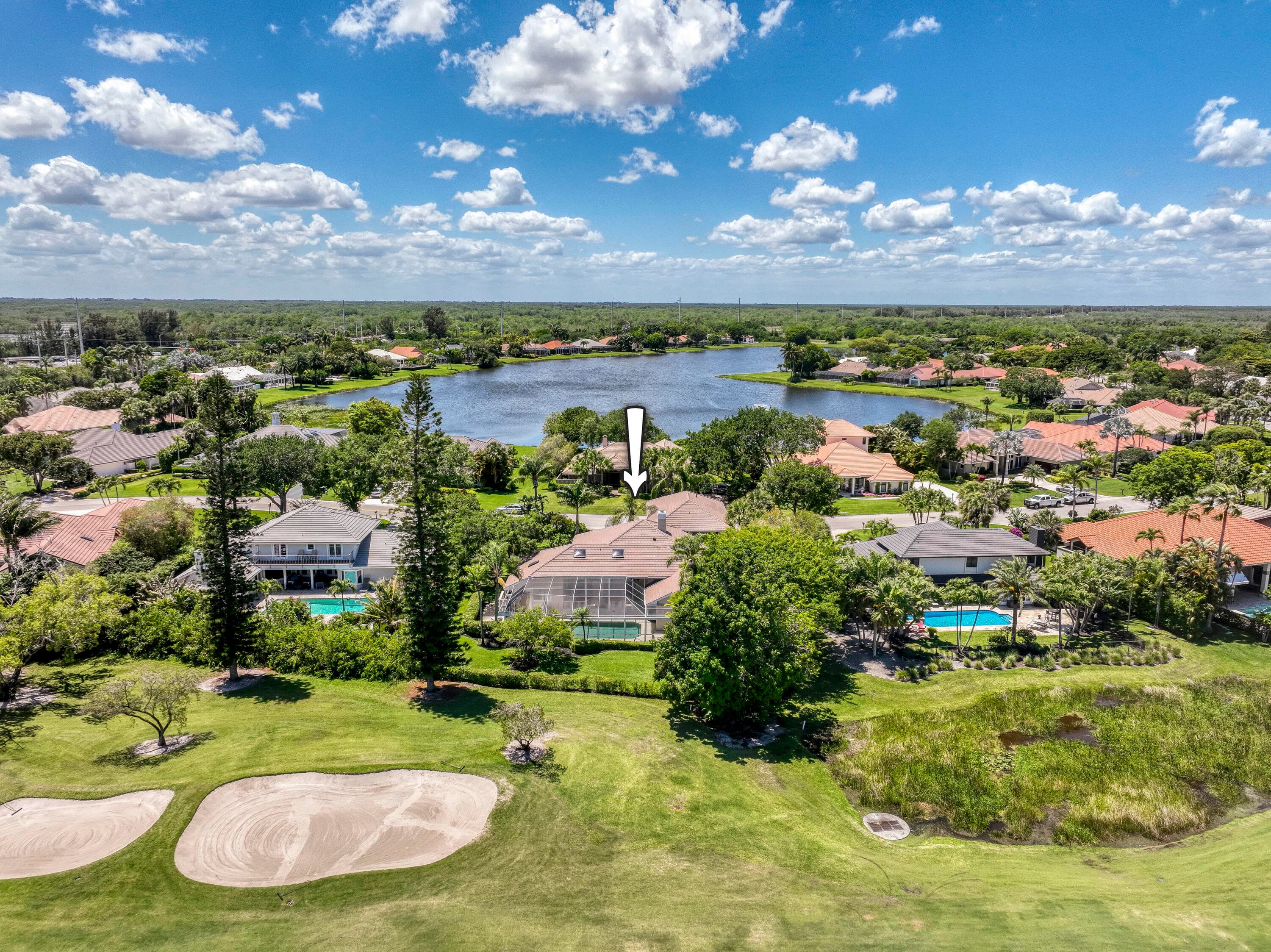 185 Thornton Drive, Palm Beach Gardens, FL 33418 — photo 5 of 54