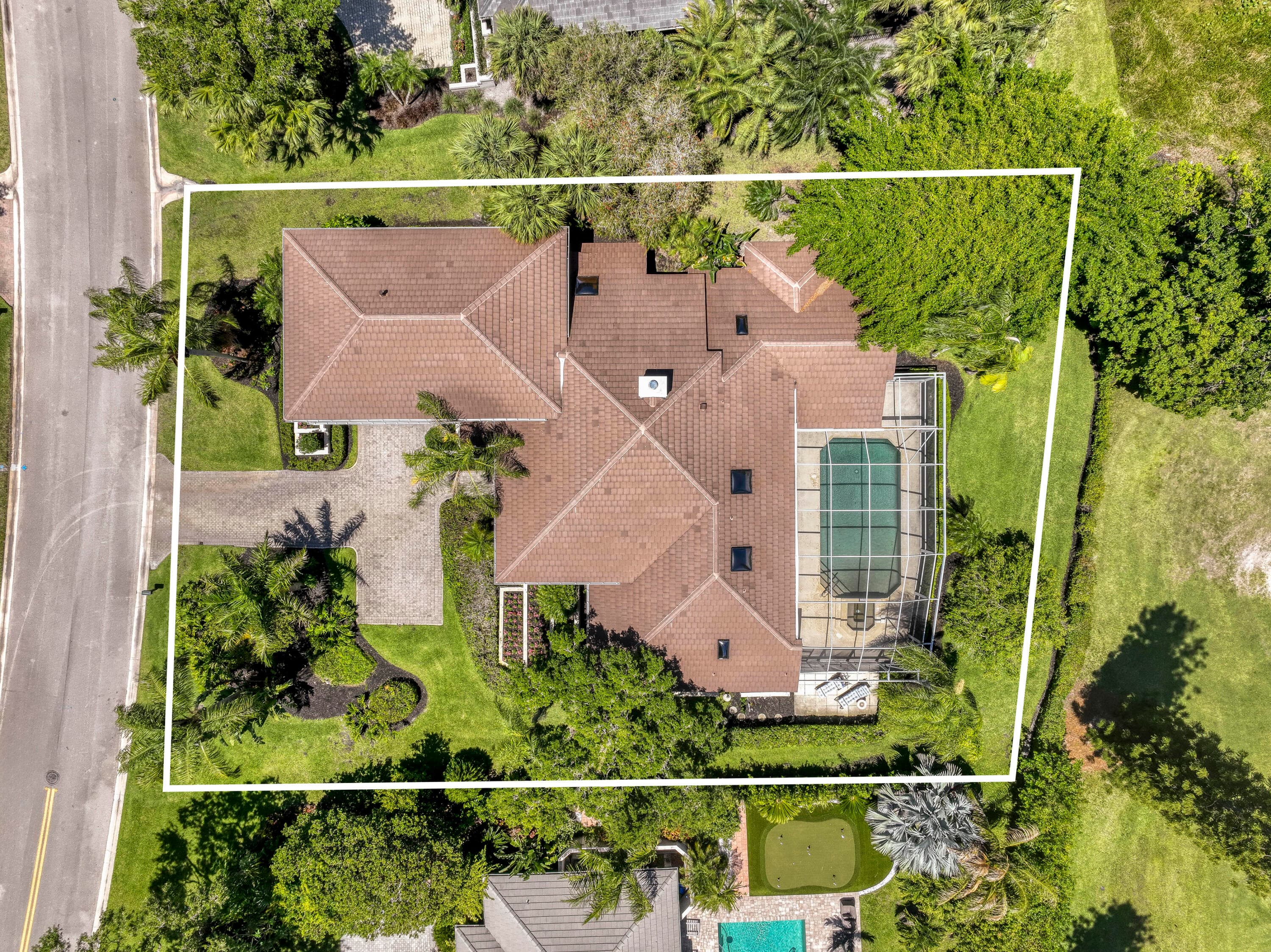 185 Thornton Drive, Palm Beach Gardens, FL 33418 — photo 4 of 54