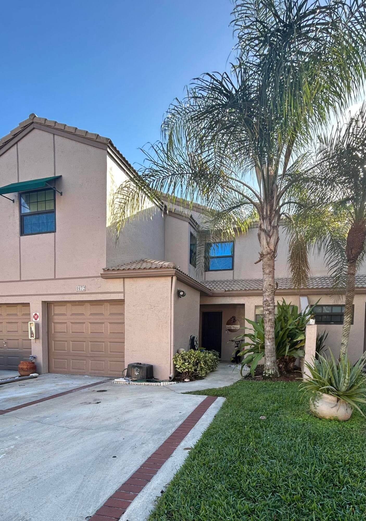 1672 Cypress Pointe Drive 1a, Coral Springs, FL 33071 — photo