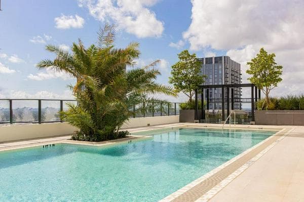 601 N Miami Avenue 2107, Miami, FL 33316 — photo 12 of 14