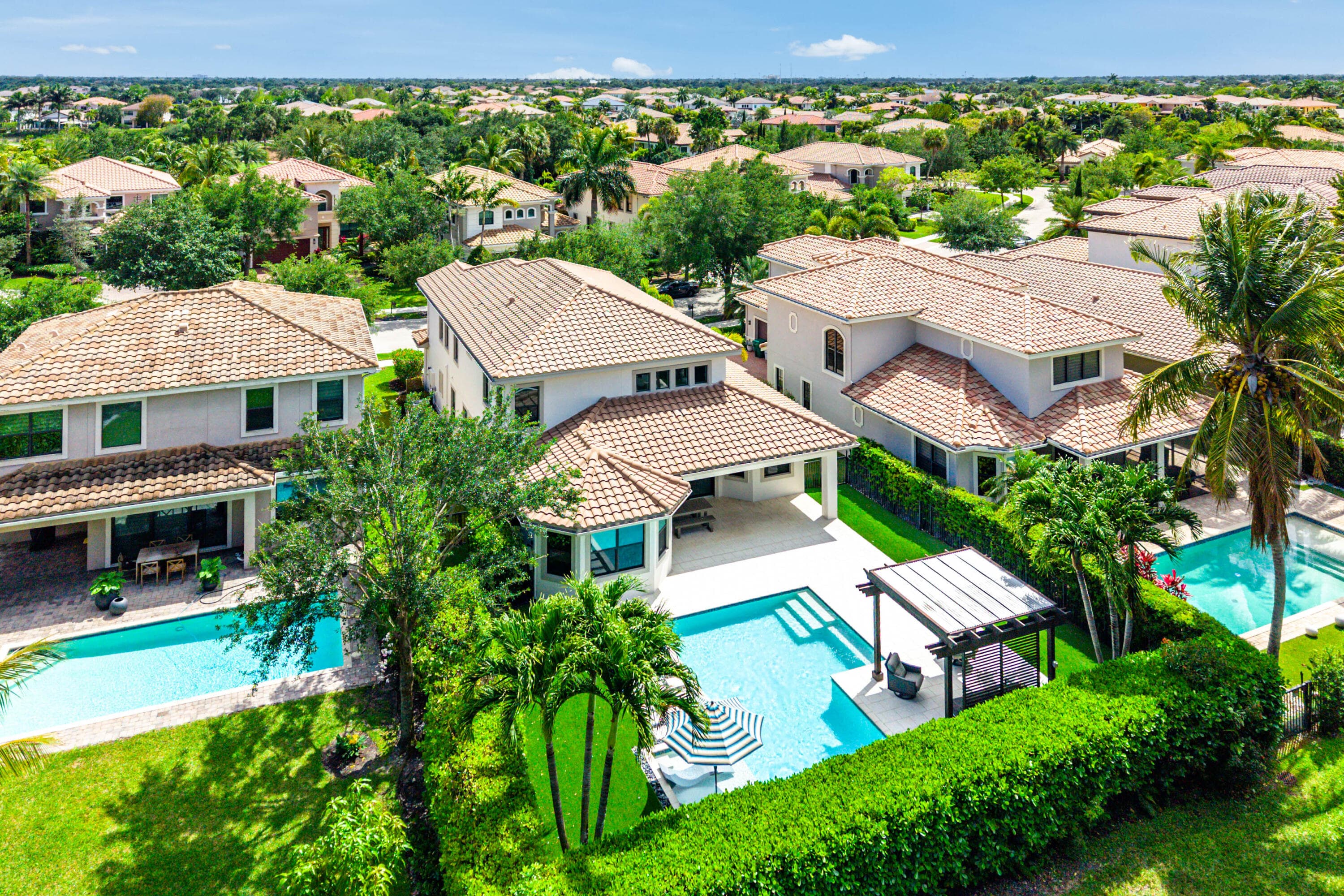 10175 Cameilla Street, Parkland, FL 33076 — photo 43 of 62