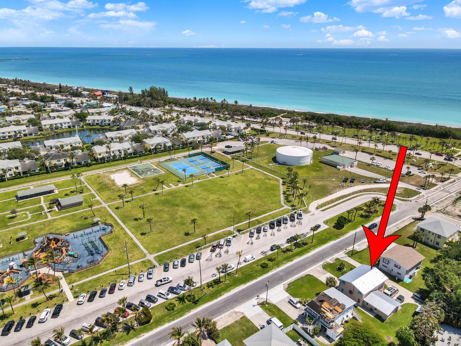 1819 Melaleuca Drive A And B, Fort Pierce, FL 34949 — photo 11 of 88