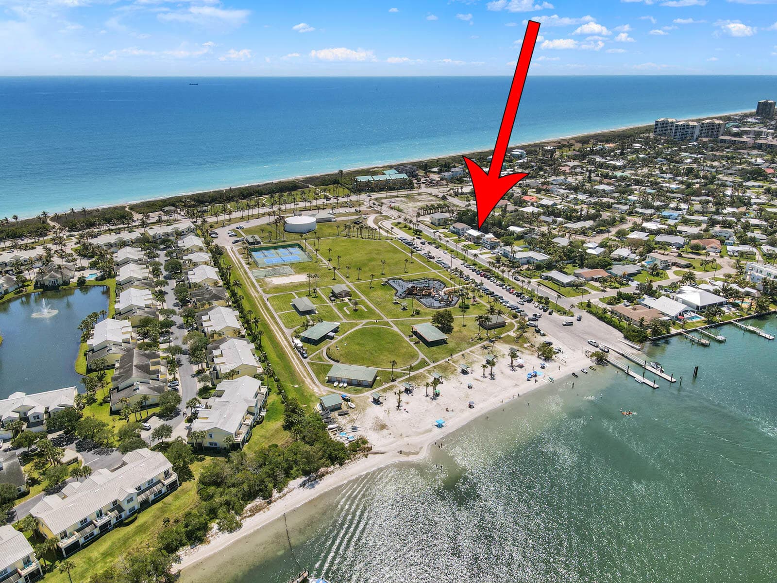 1819 Melaleuca Drive A And B, Fort Pierce, FL 34949 — photo 13 of 88