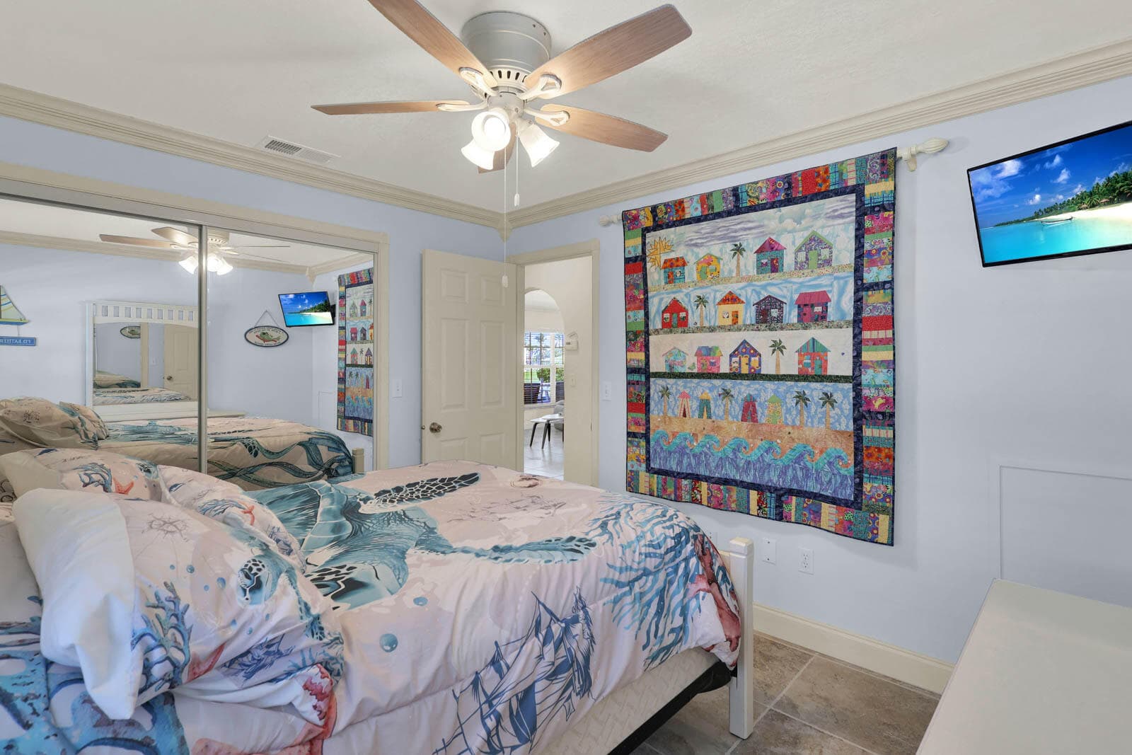 1819 Melaleuca Drive A And B, Fort Pierce, FL 34949 — photo 36 of 88