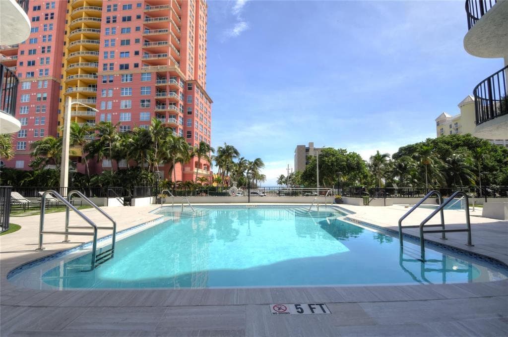 2029 N Ocean Boulevard 209, Fort Lauderdale, FL 33305 — photo 2 of 14
