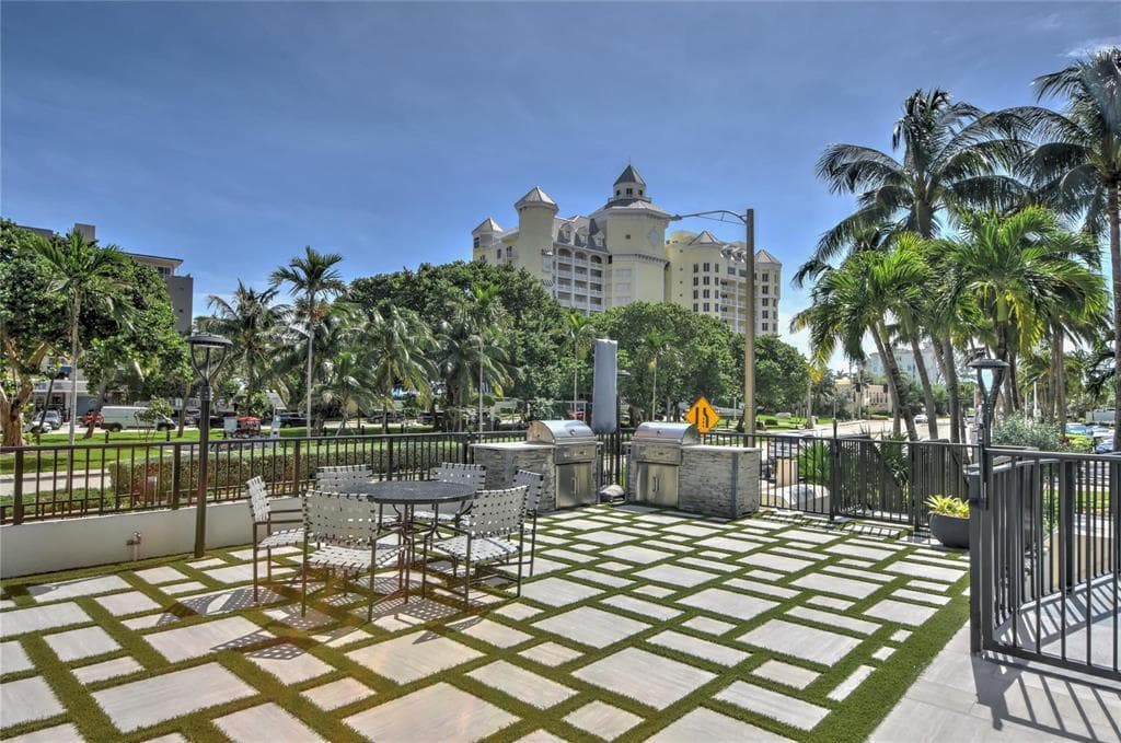 2029 N Ocean Boulevard 209, Fort Lauderdale, FL 33305 — photo 3 of 14