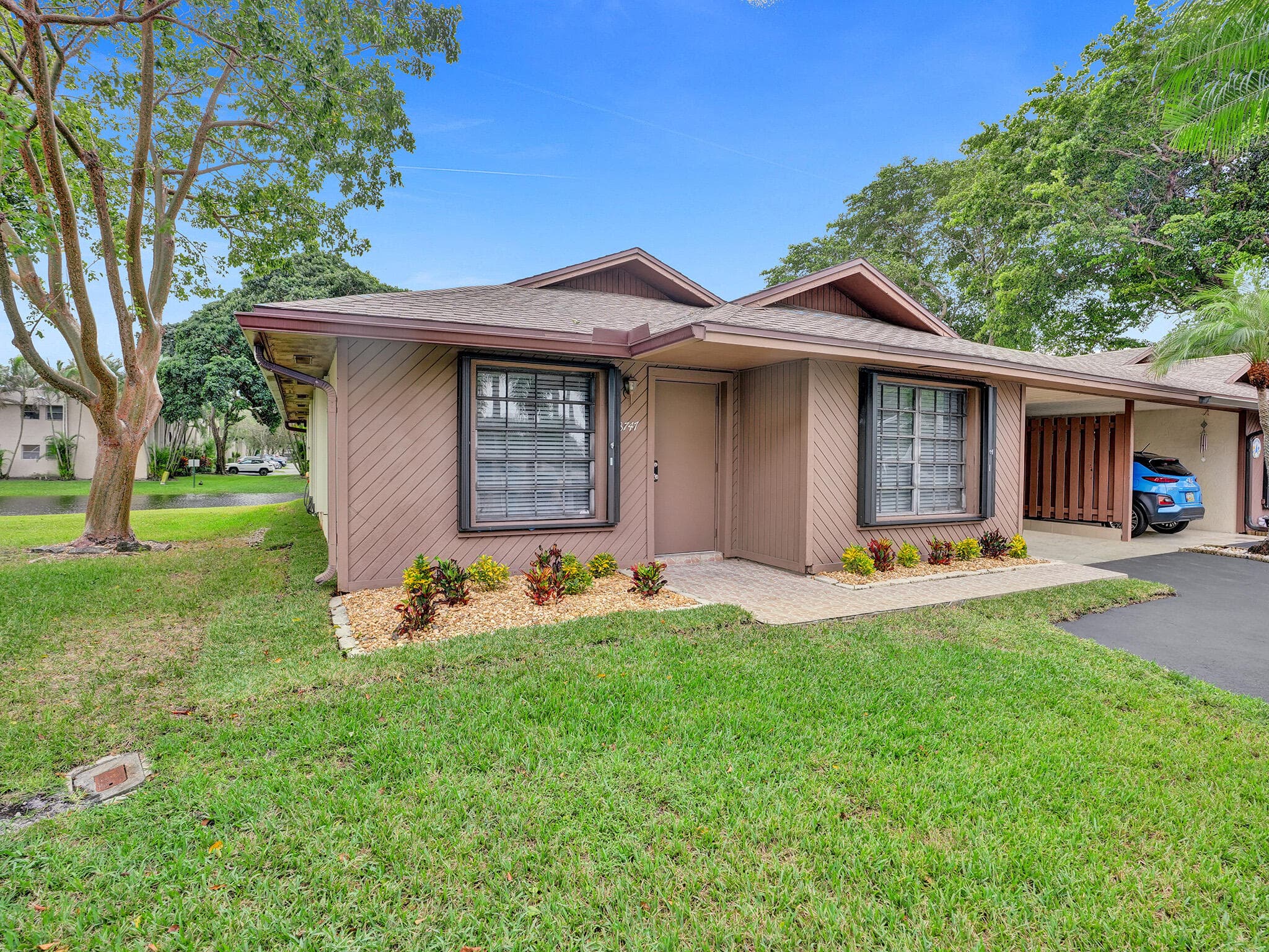3747 E Valley Green Drive 76, Davie, FL 33328 — photo 38 of 38
