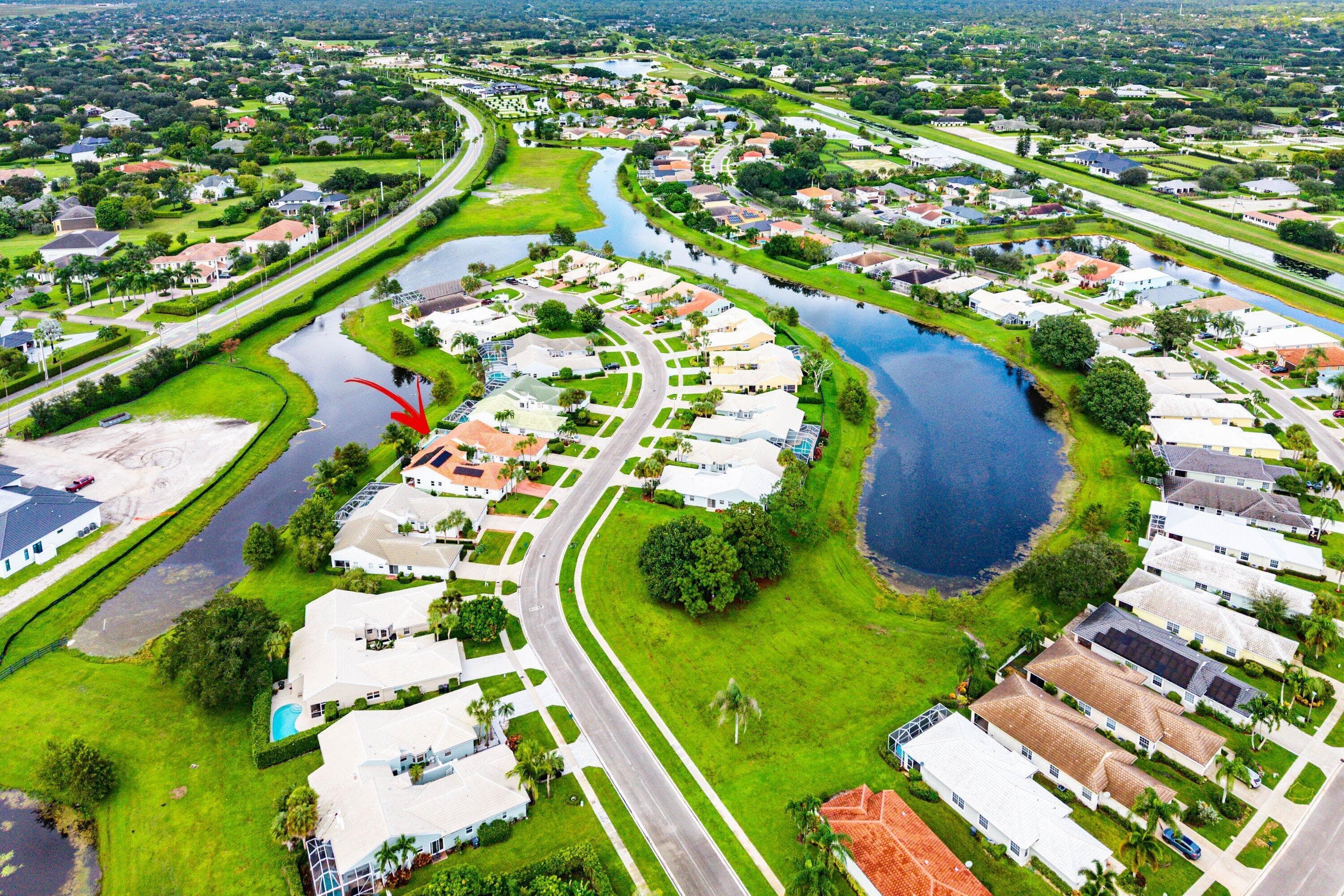 2721 Neaton Court, Wellington, FL 33414 — photo 40 of 43