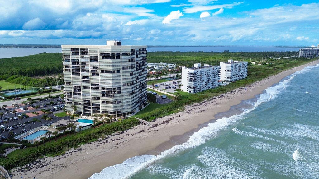 9500 S Ocean Drive 1905, Jensen Beach, FL 34957 — photo 39 of 43