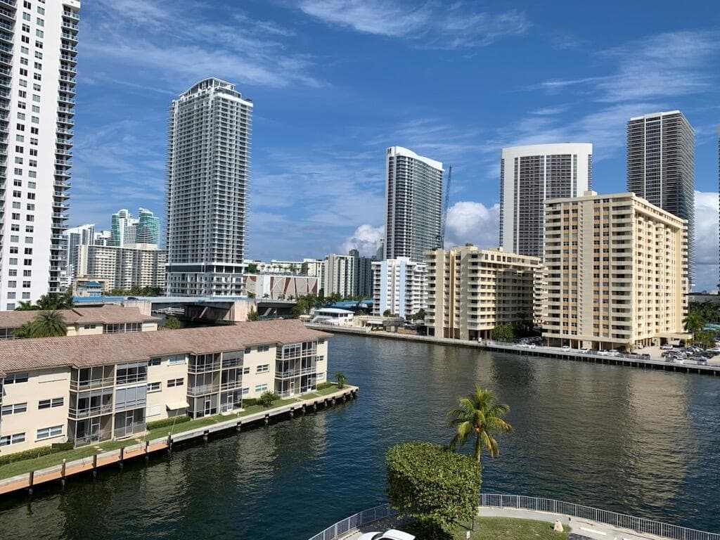 100 Golden Isles Drive 708, Hallandale Beach, FL 33009 — photo 2 of 30