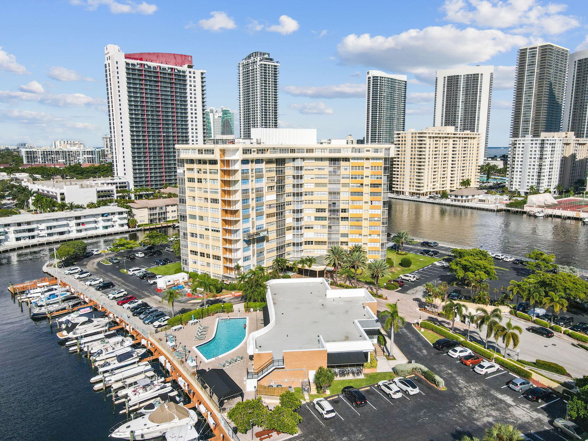100 Golden Isles Drive 708, Hallandale Beach, FL 33009 — photo 23 of 30