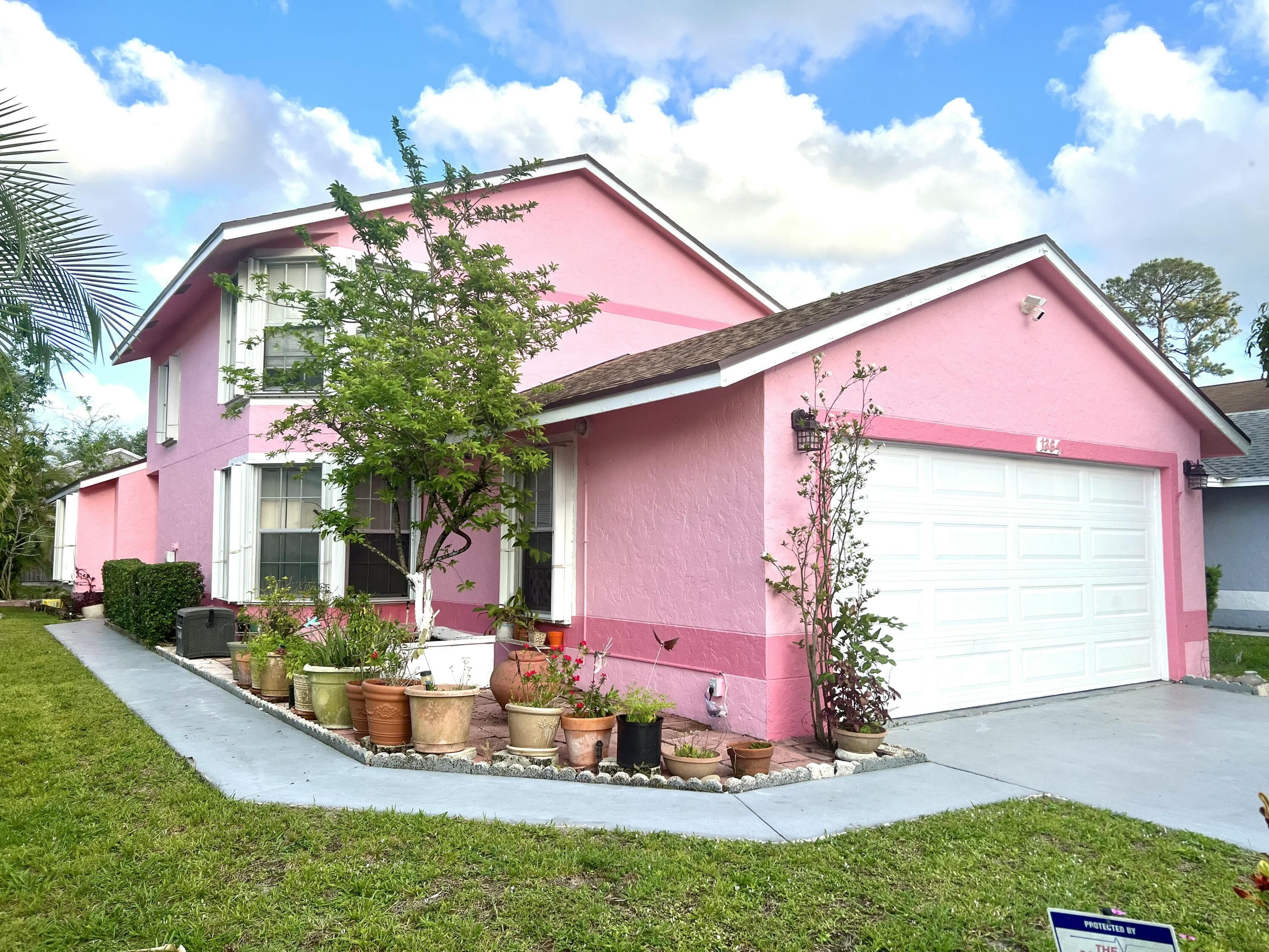 1364 Sweet William Lane, West Palm Beach, FL 33415 — photo 3 of 45