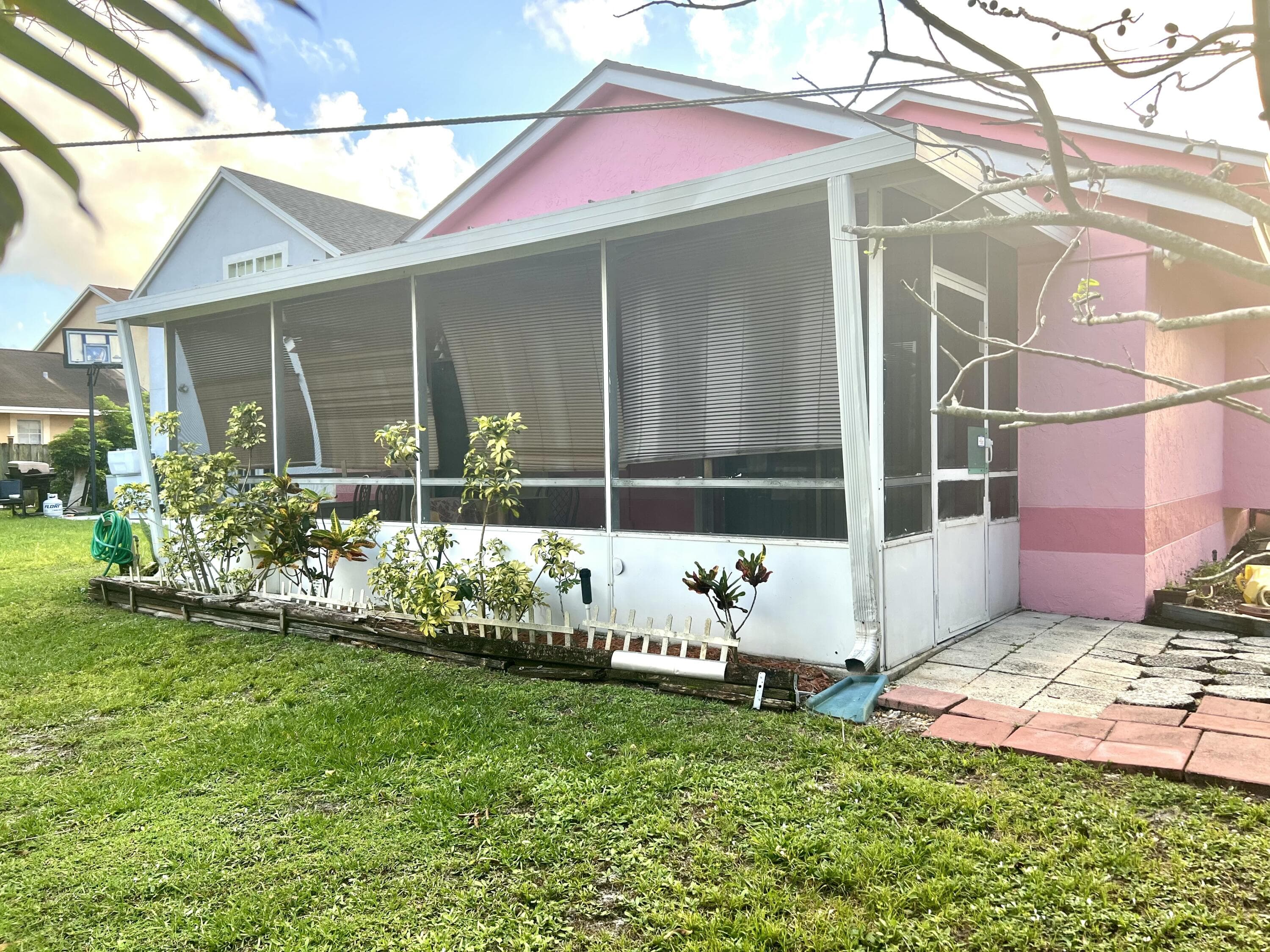 1364 Sweet William Lane, West Palm Beach, FL 33415 — photo 4 of 45