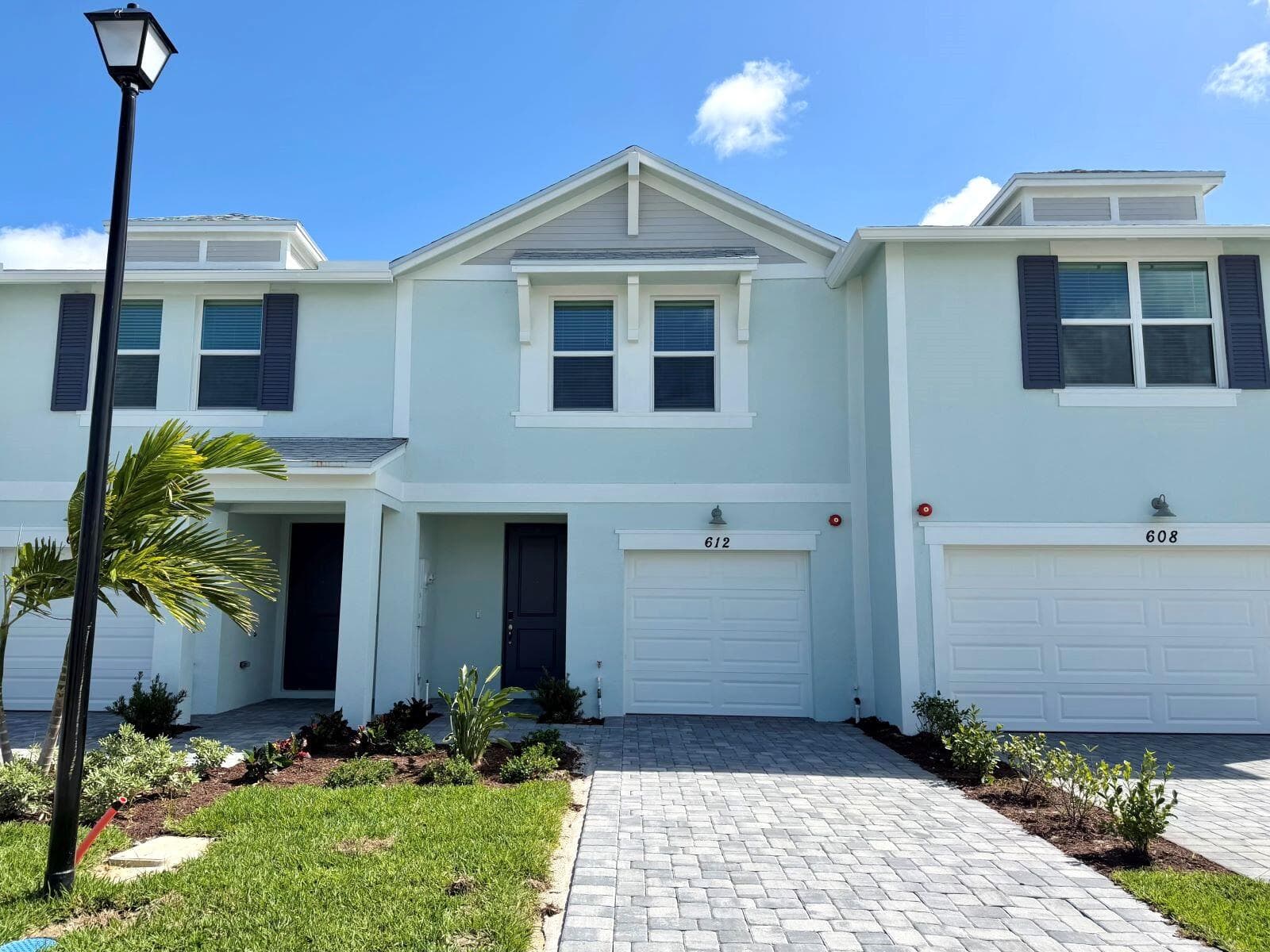 612 Salisbury Circle, Fort Pierce, FL 34982 — photo 1 of 9
