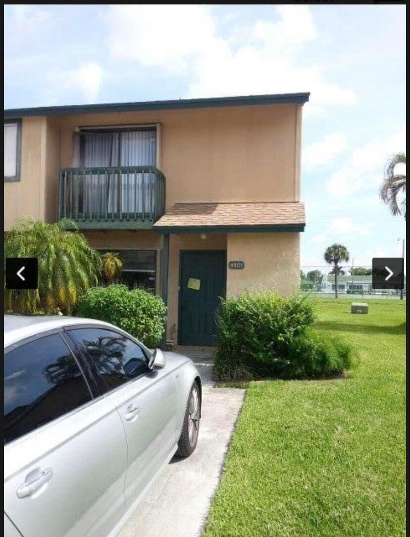 4901 Pier Drive, Greenacres, FL 33463 — photo
