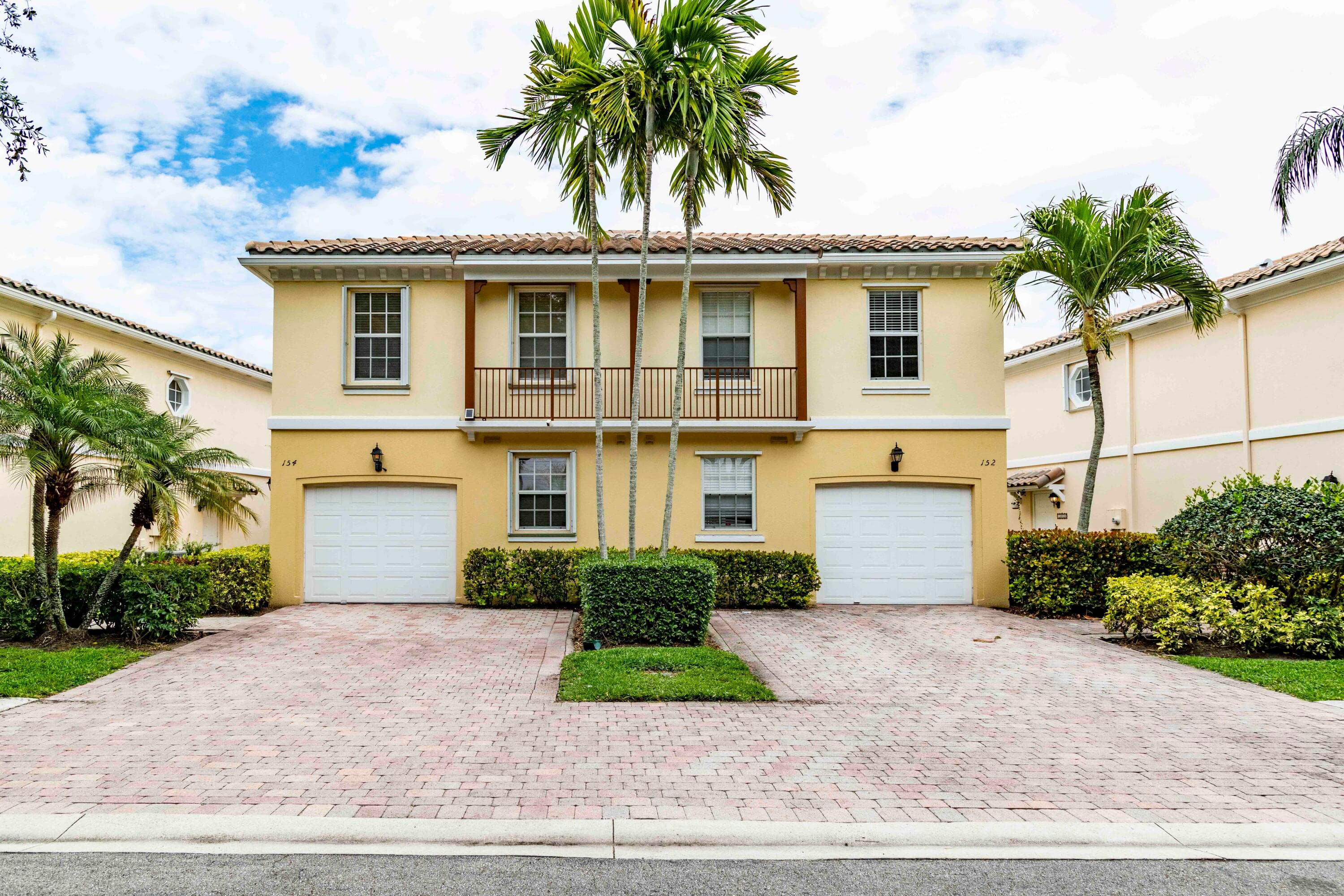 154 Santa Barbara Way, Palm Beach Gardens, FL 33410 — photo 2 of 72